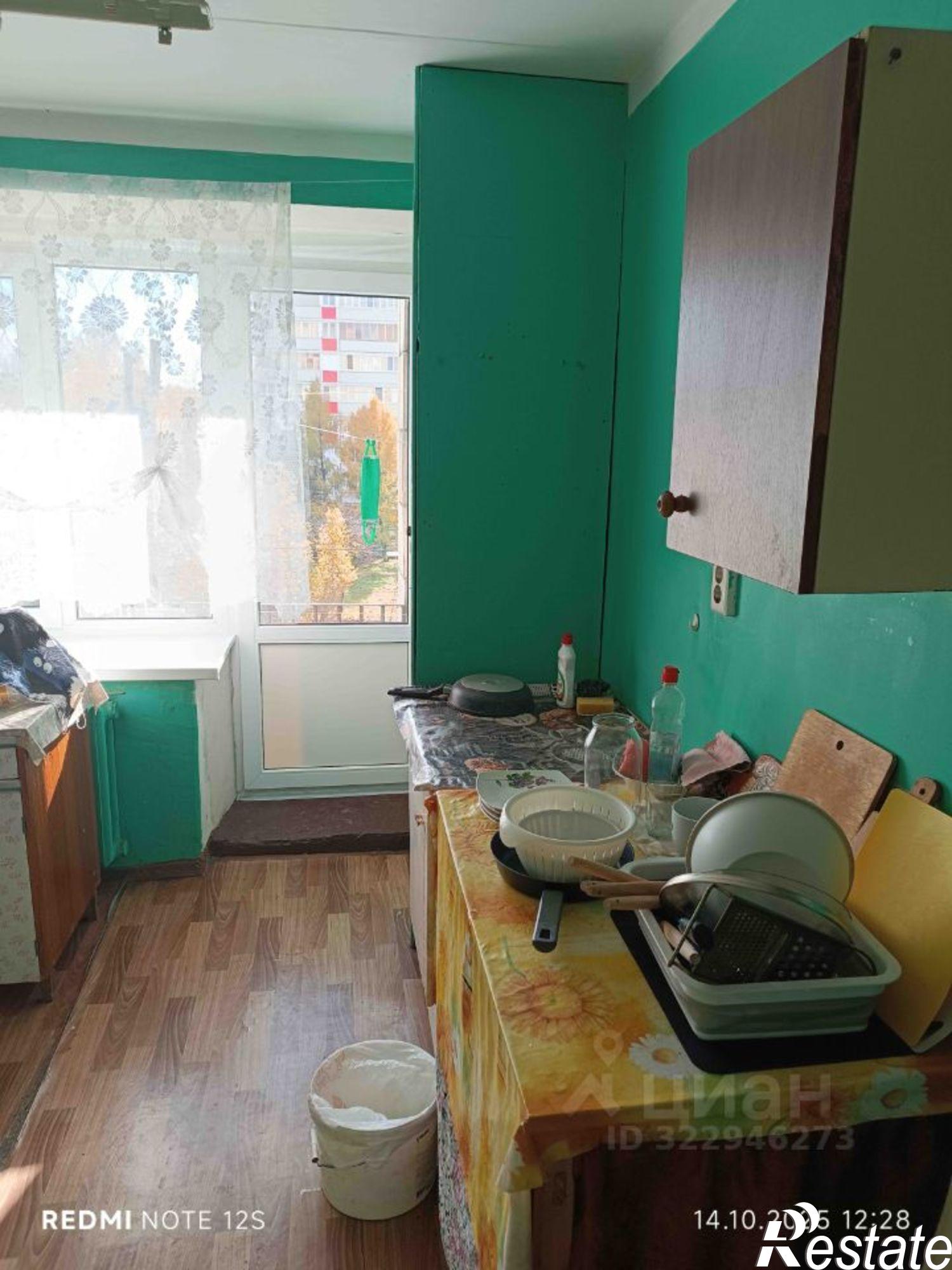 Сдать комнату за 18 600 рублей на улица Маршала Чуйкова, 27