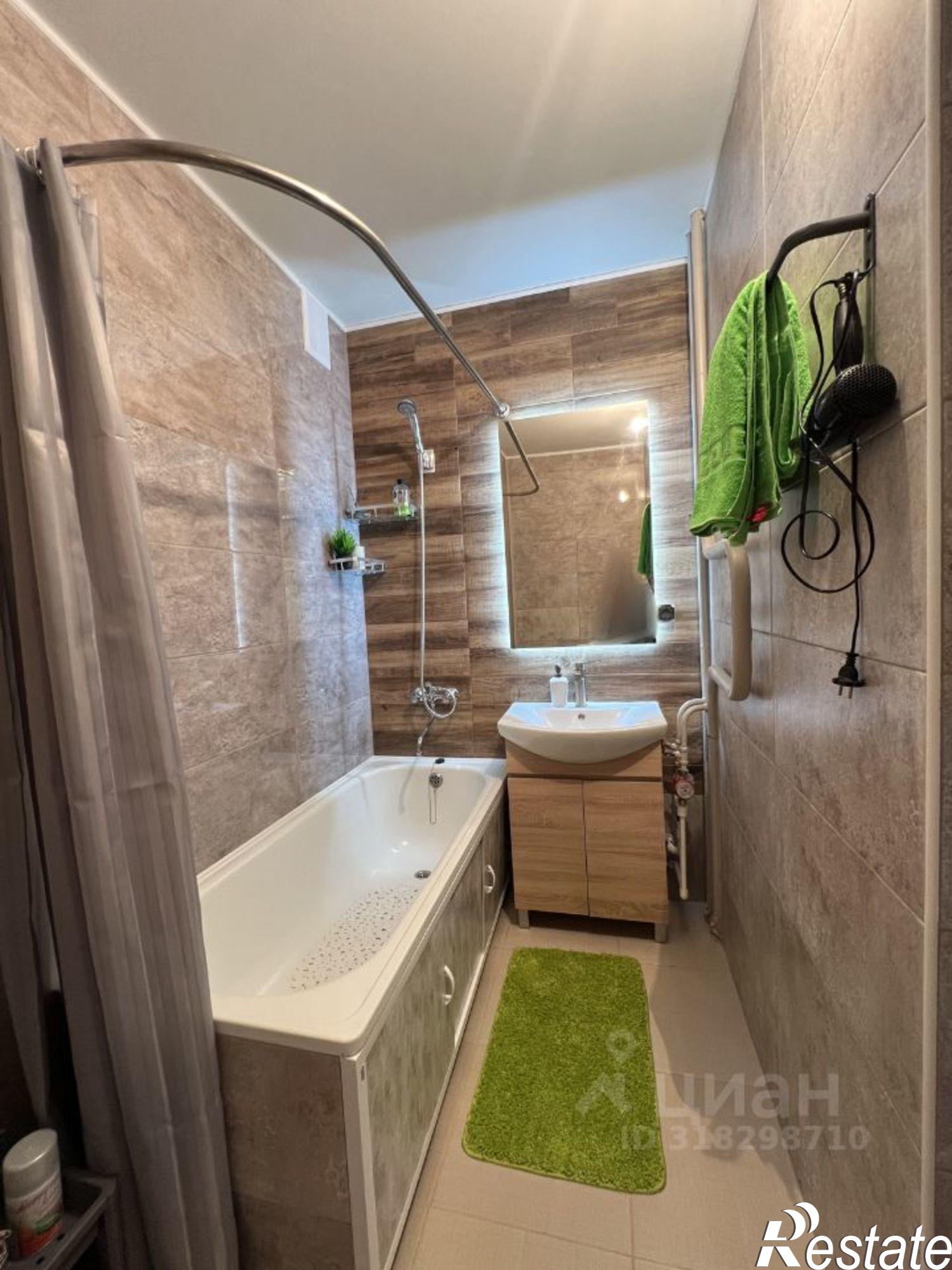 Сдать квартиру за 40 000 рублей на улица Серова, 41