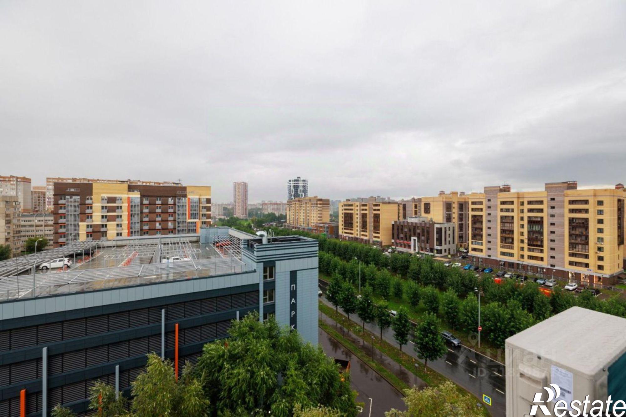 Сдать квартиру за 40 000 рублей на улица Серова, 41