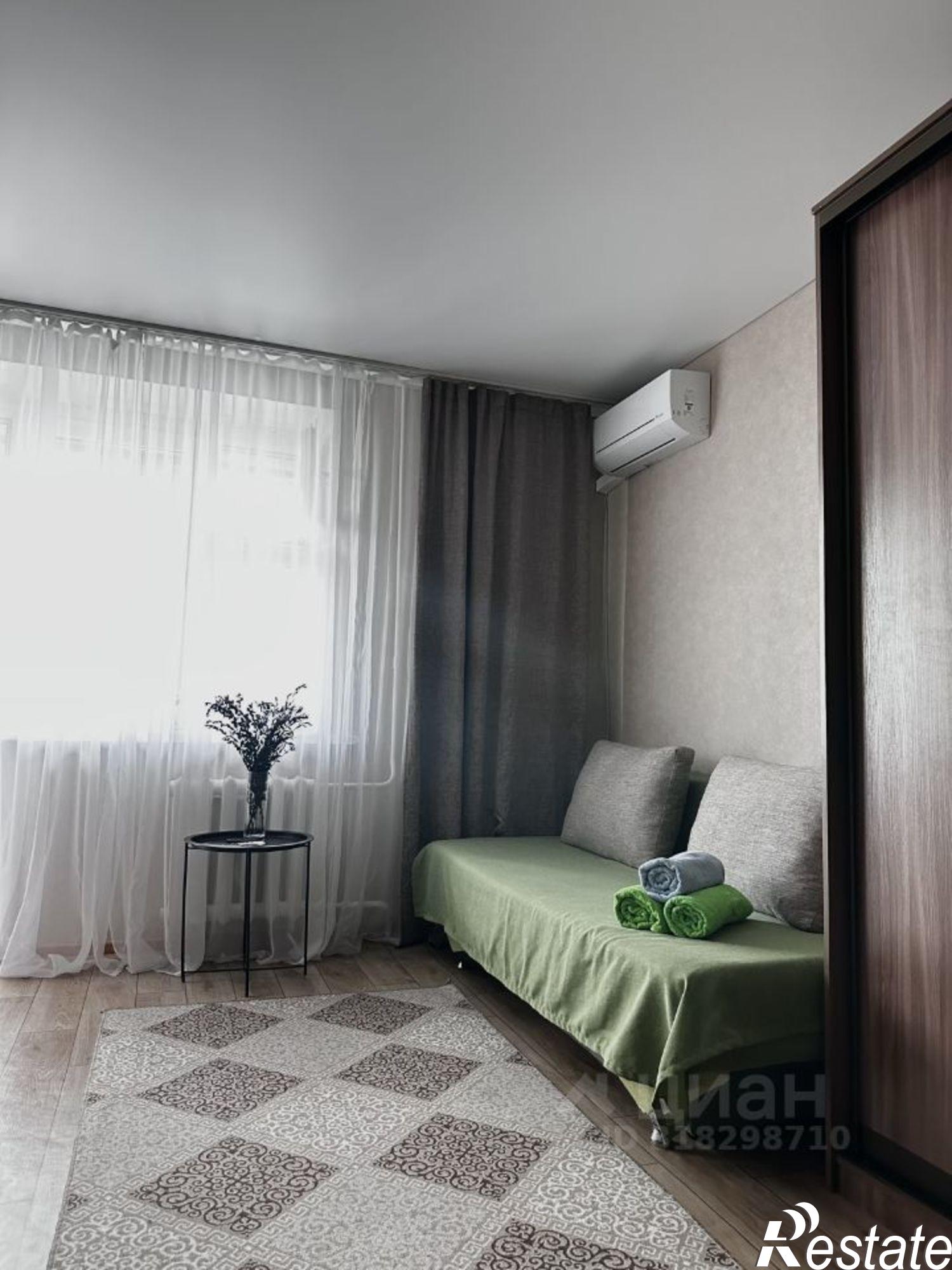 Сдать квартиру за 40 000 рублей на улица Серова, 41