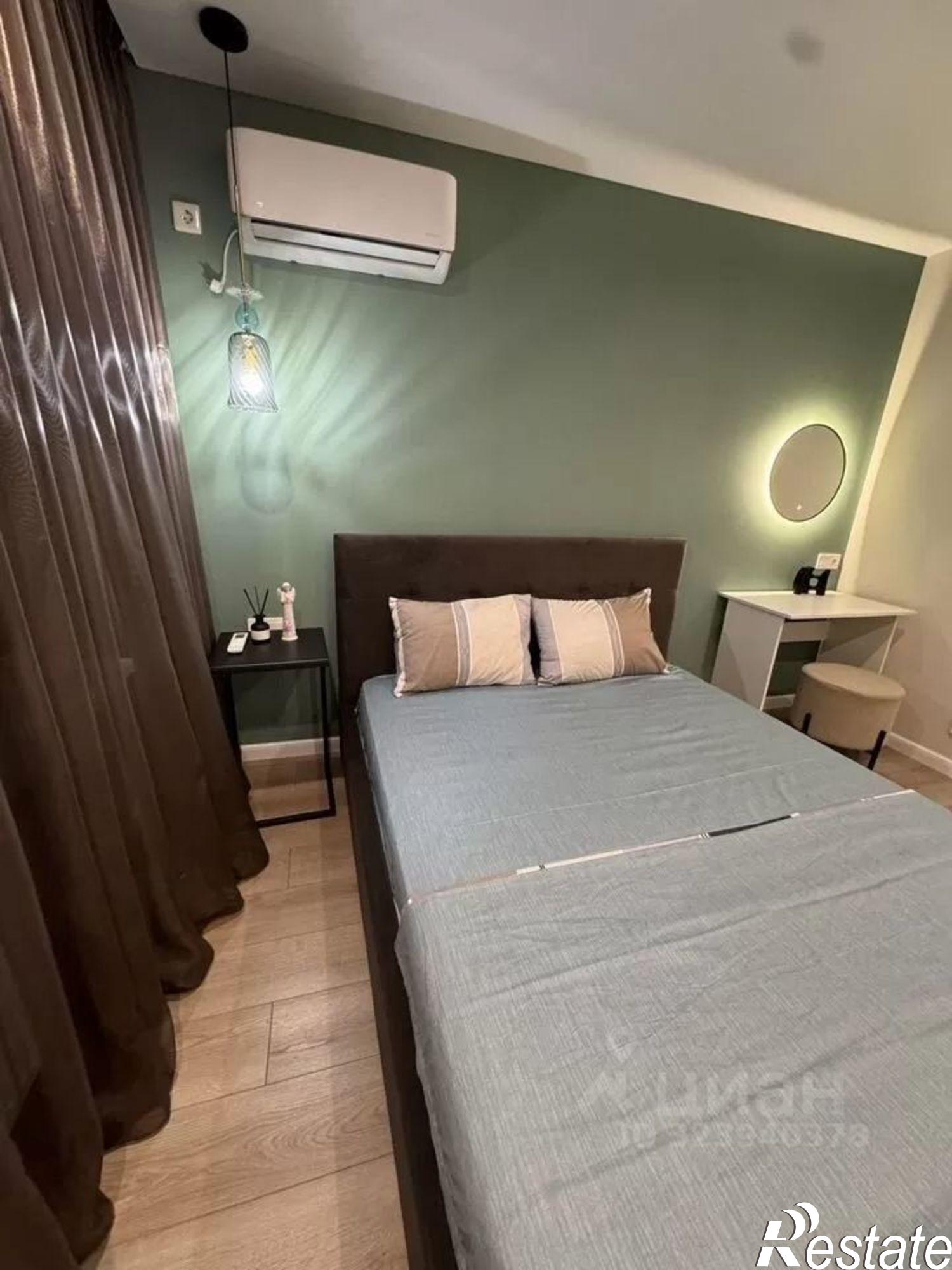 Сдать квартиру за 40 000 рублей на улица Натана Рахлина, 15 к1