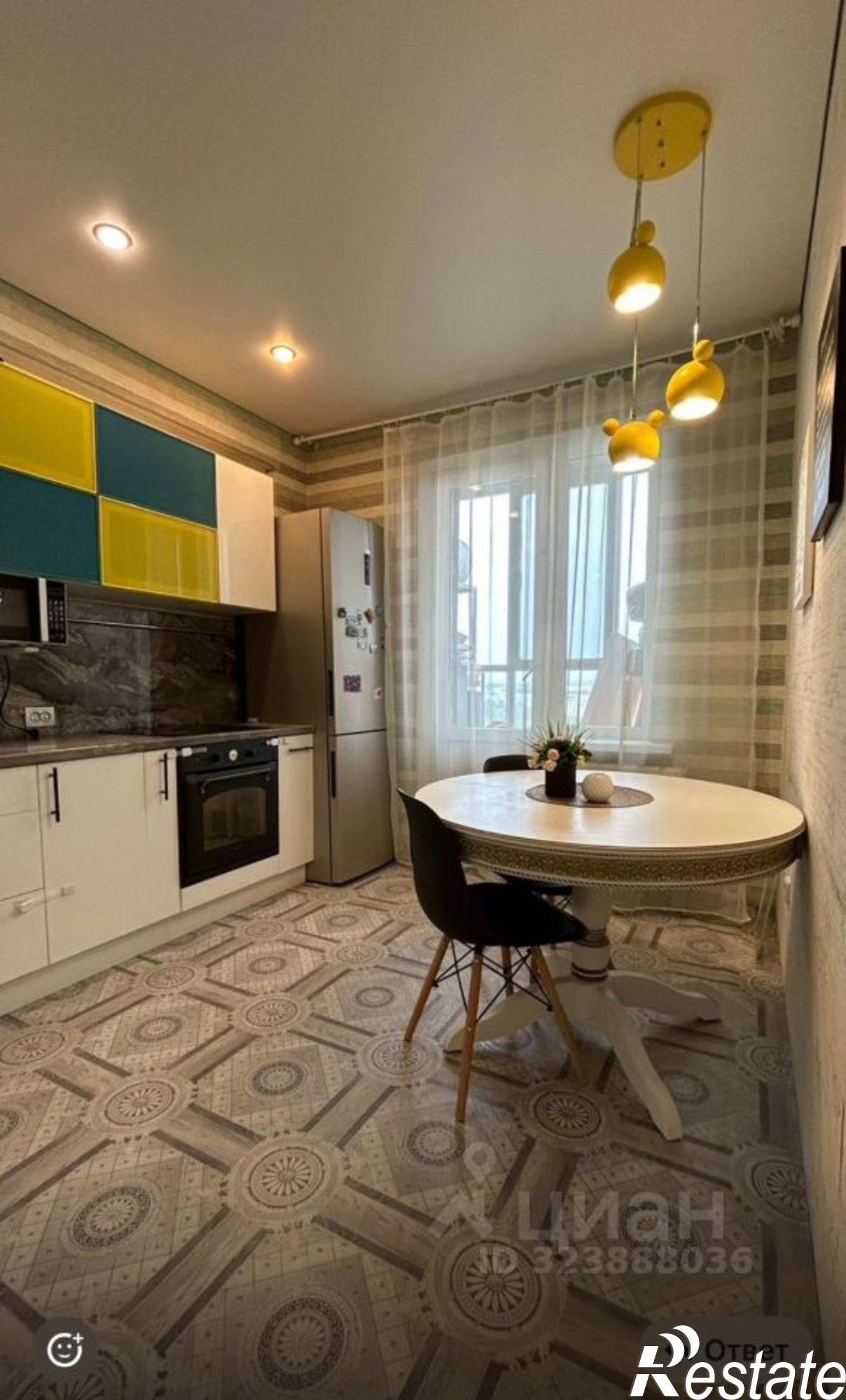 Сдать квартиру за 50 000 рублей на Тэцевская улица, 4