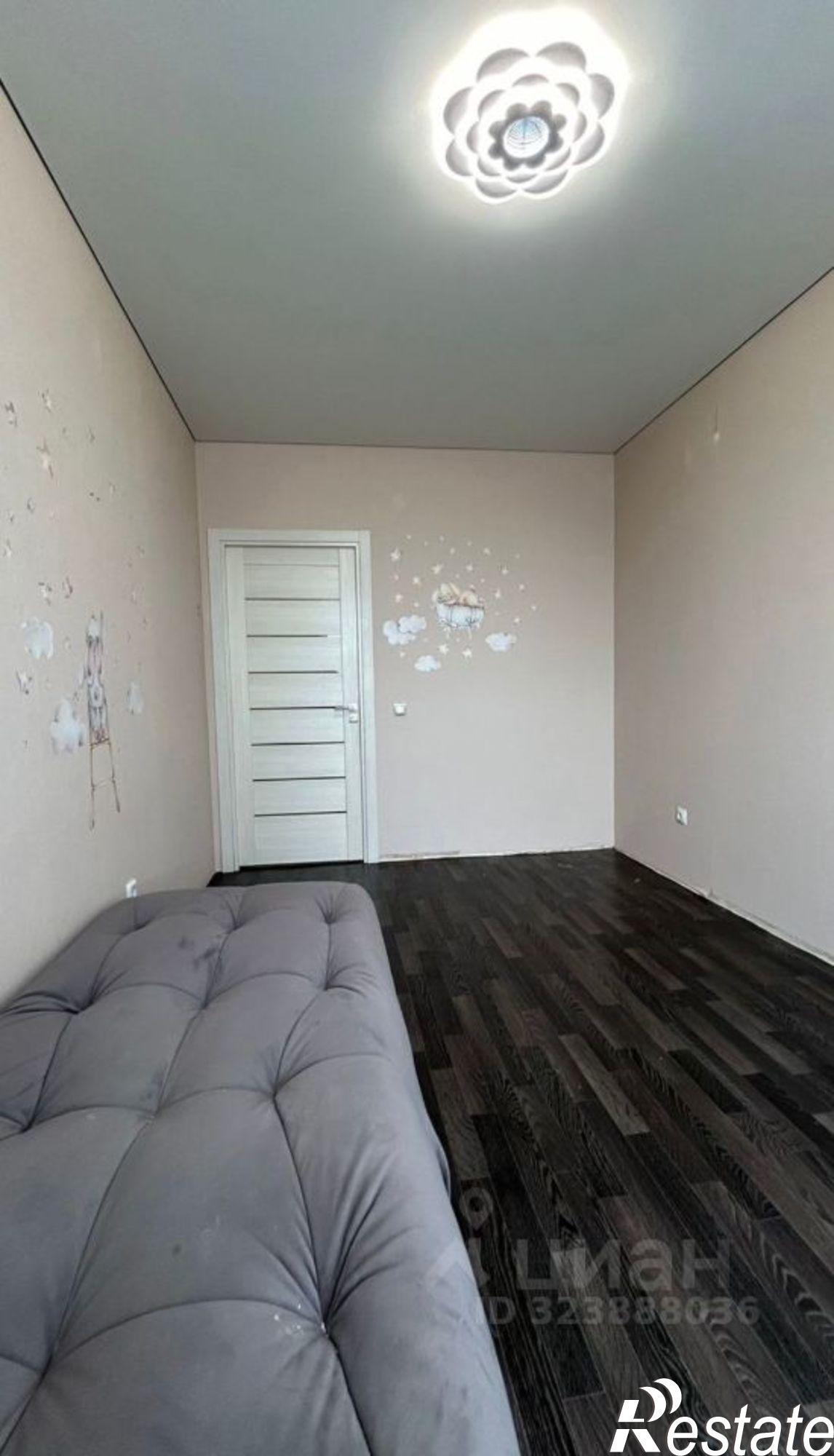 Сдать квартиру за 50 000 рублей на Тэцевская улица, 4