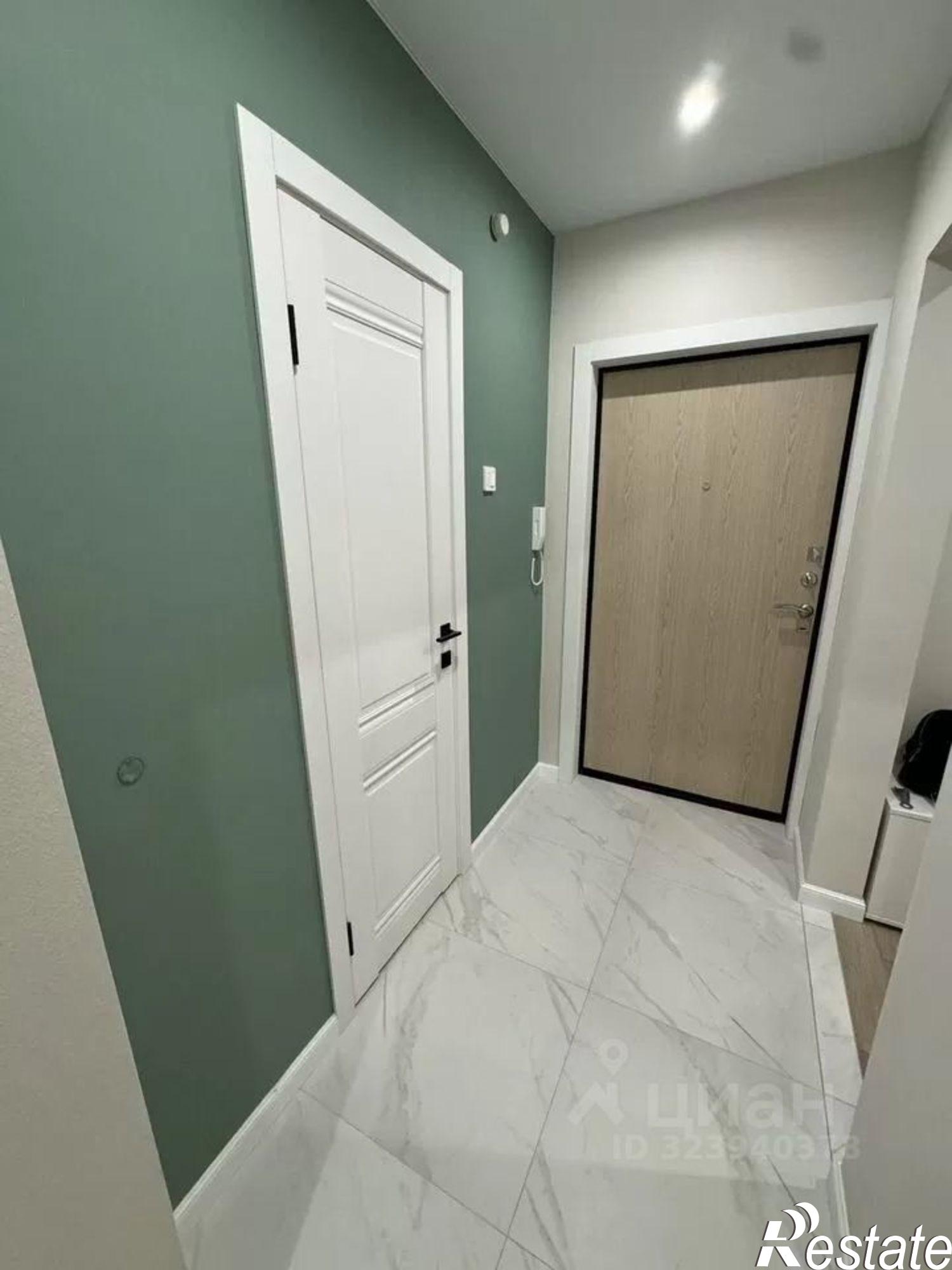 Сдать квартиру за 40 000 рублей на улица Натана Рахлина, 15 к1