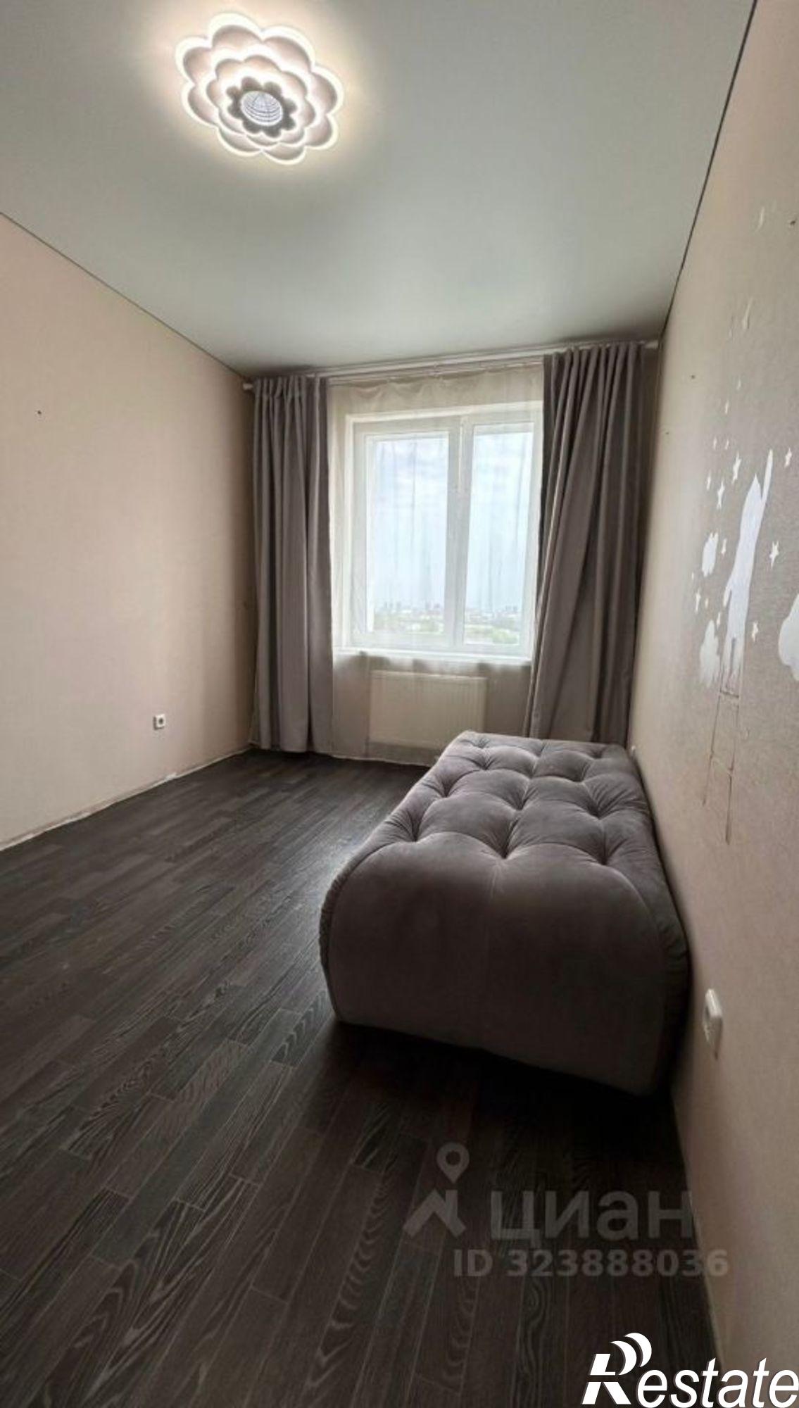 Сдать квартиру за 50 000 рублей на Тэцевская улица, 4