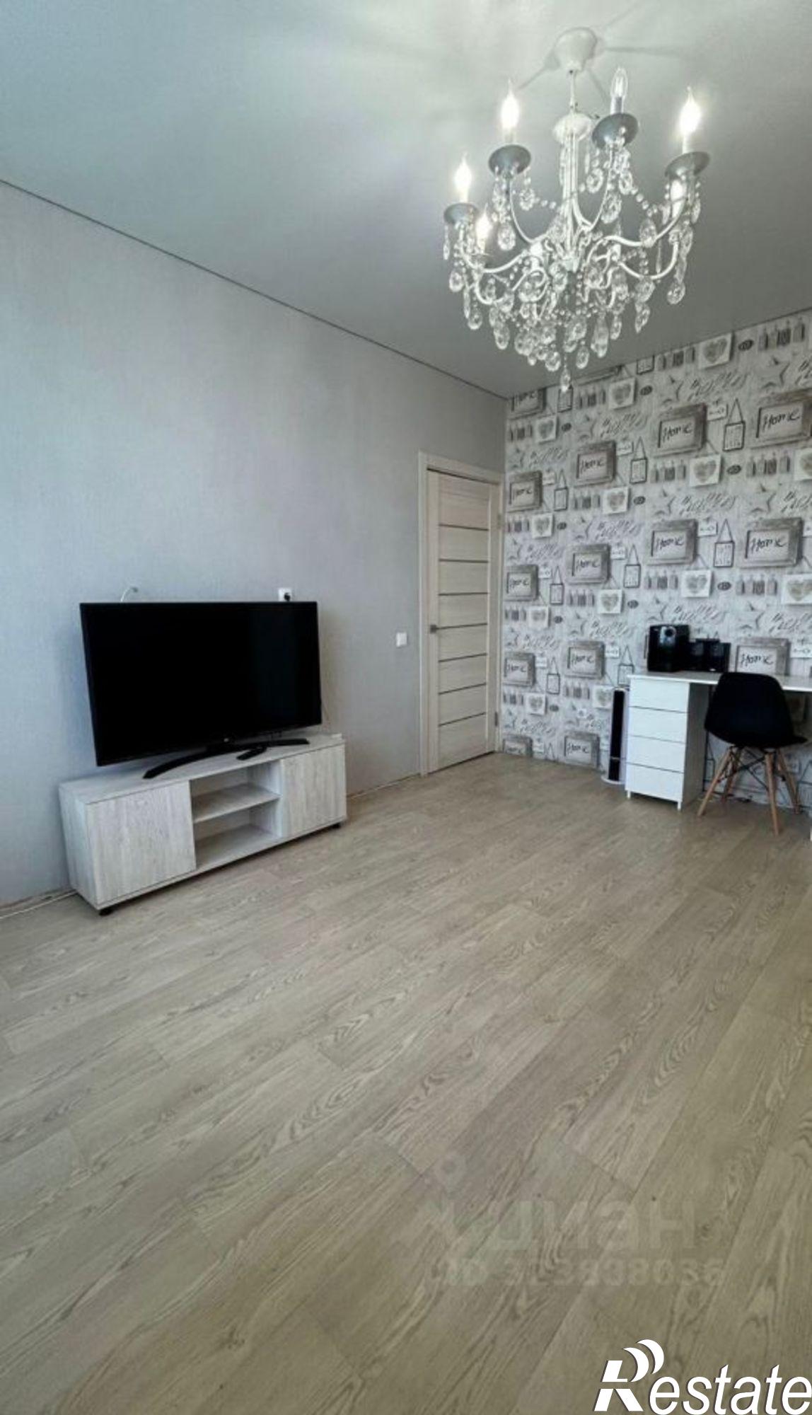 Сдать квартиру за 50 000 рублей на Тэцевская улица, 4