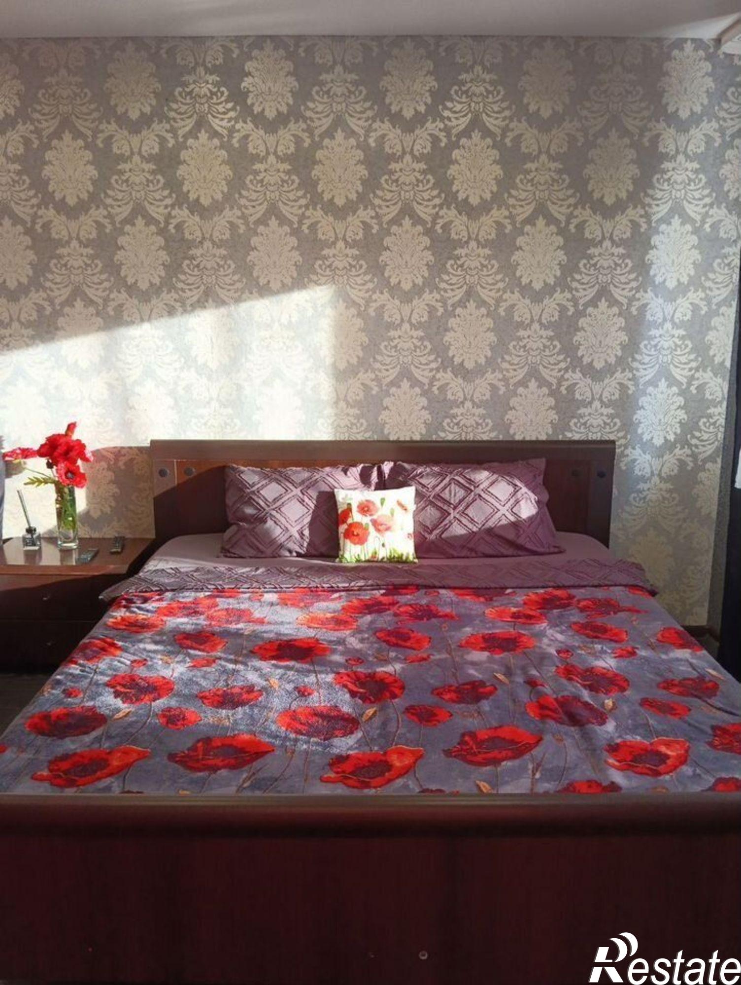 Сдать квартиру за 41 500 рублей на ул Коротченко, 2