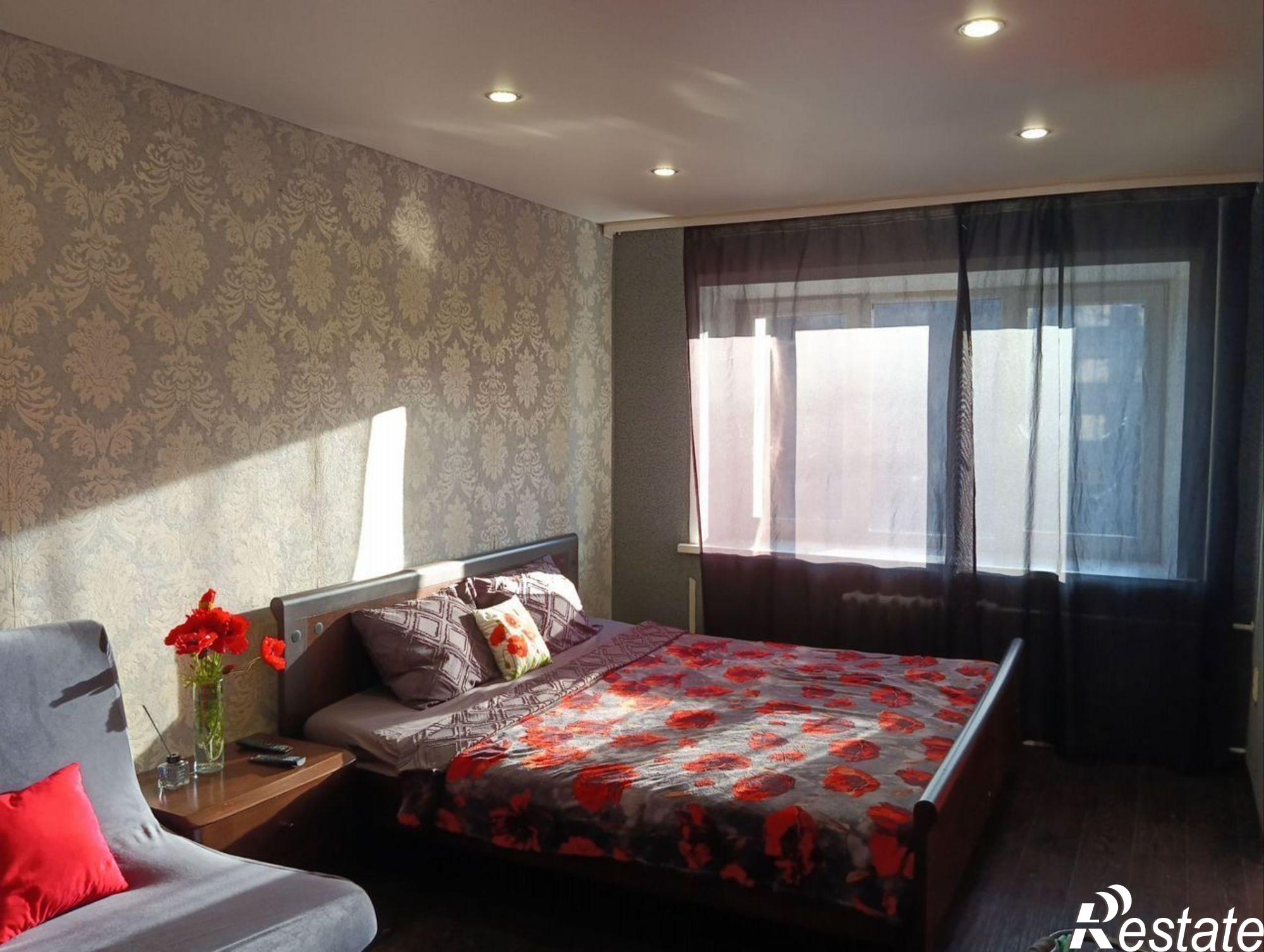 Сдать квартиру за 41 500 рублей на ул Коротченко, 2