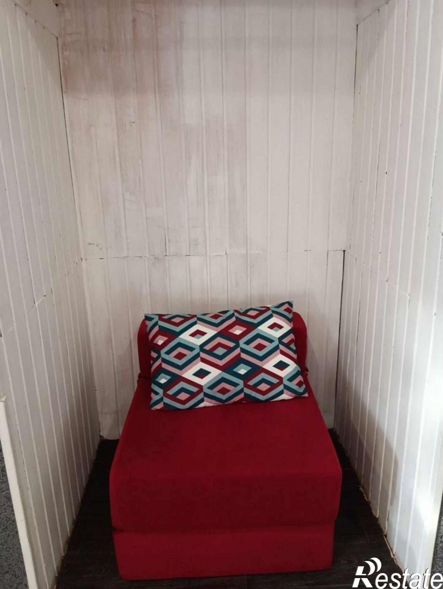 Сдать квартиру за 41 500 рублей на ул Коротченко, 2