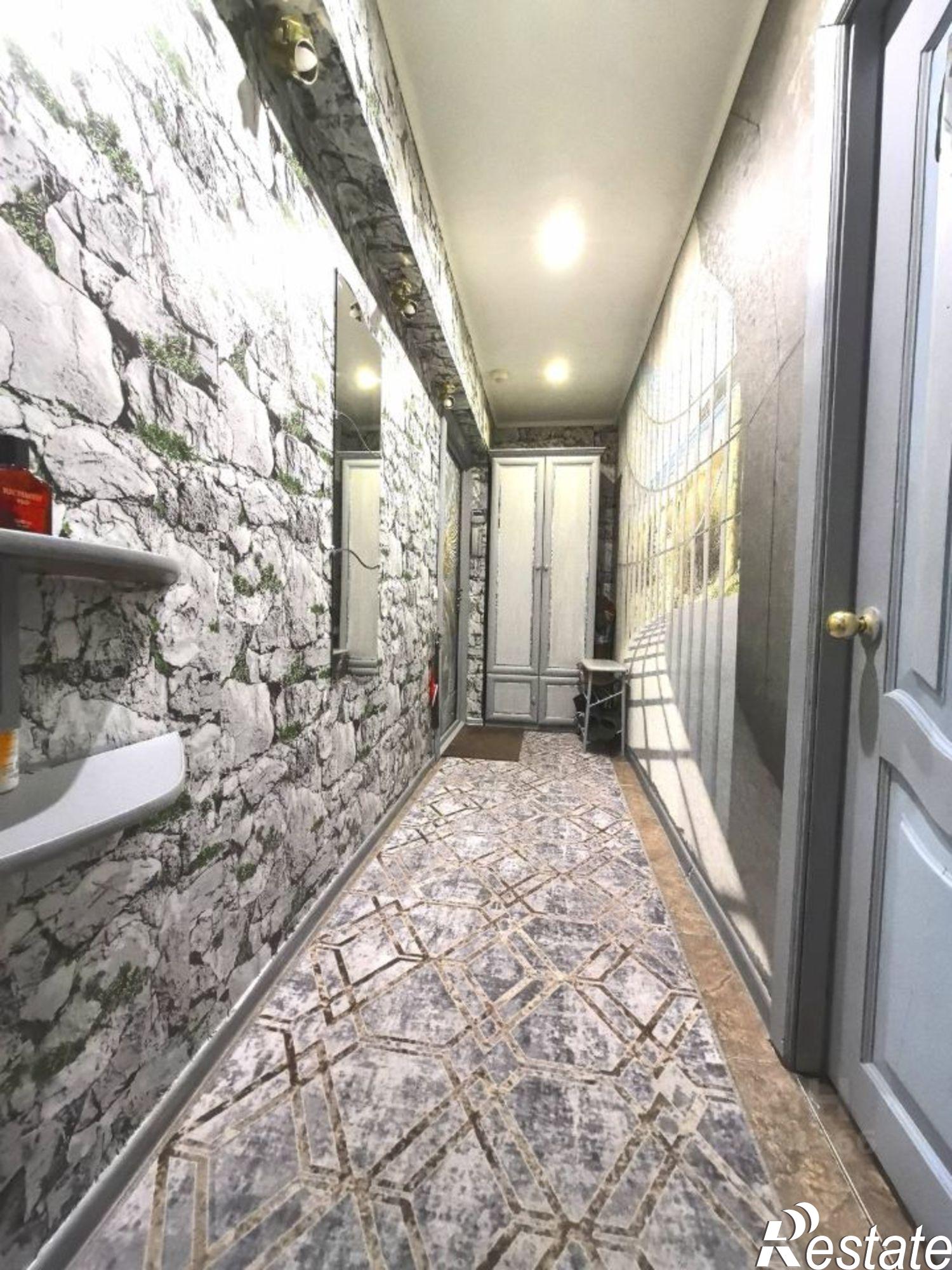 Купить квартиру за 6 680 000 рублей на улица Фатыха Амирхана, 69