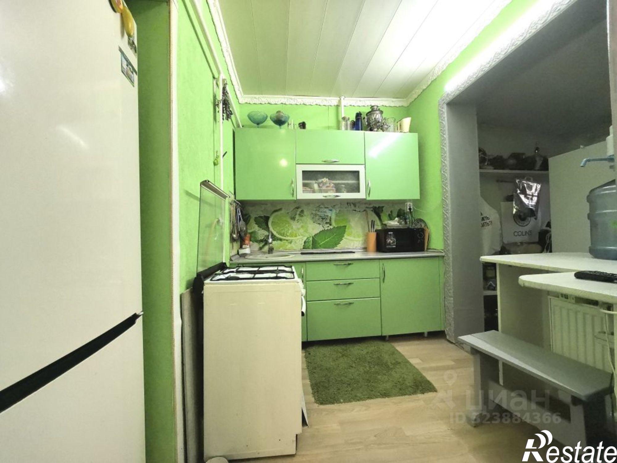 Купить квартиру за 6 680 000 рублей на улица Фатыха Амирхана, 69