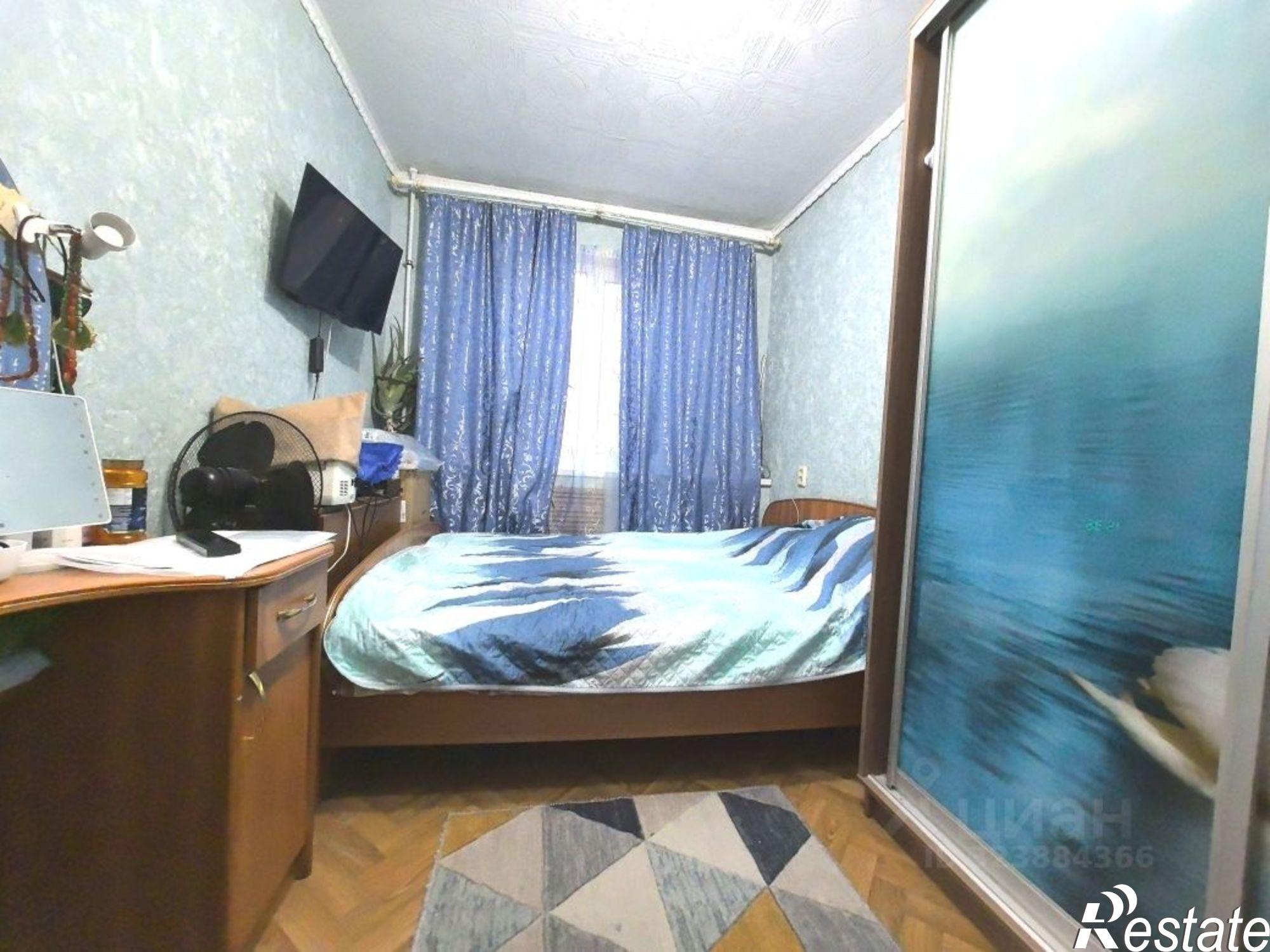 Купить квартиру за 6 680 000 рублей на улица Фатыха Амирхана, 69