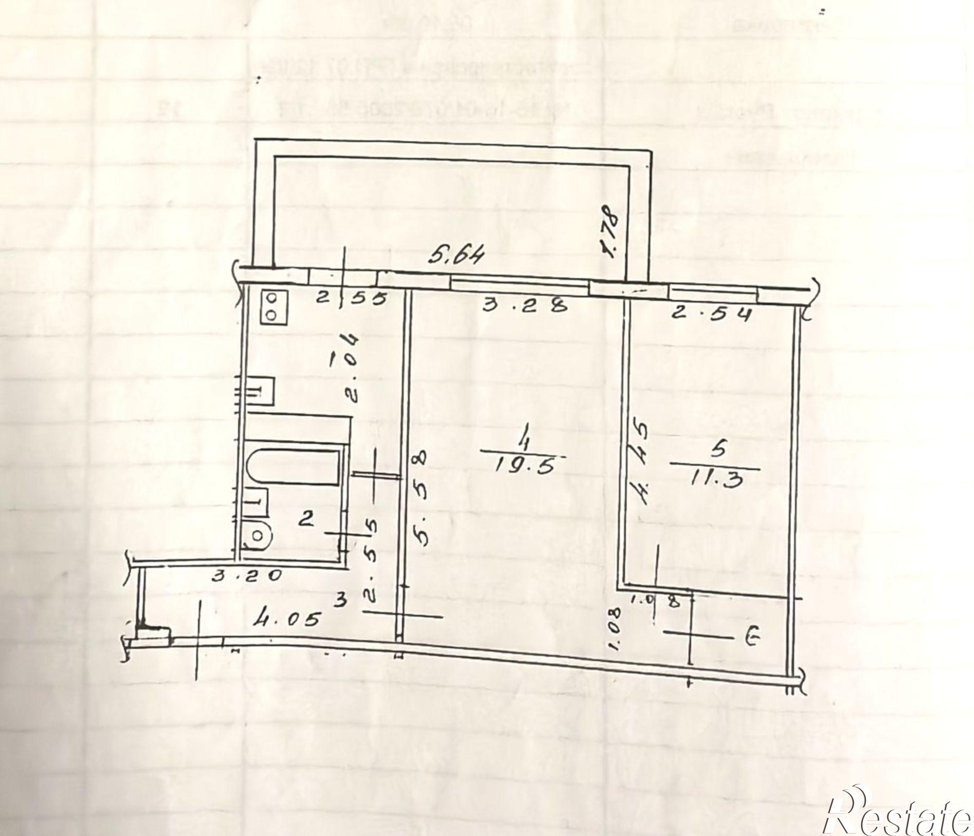 Купить квартиру за 6 680 000 рублей на улица Фатыха Амирхана, 69