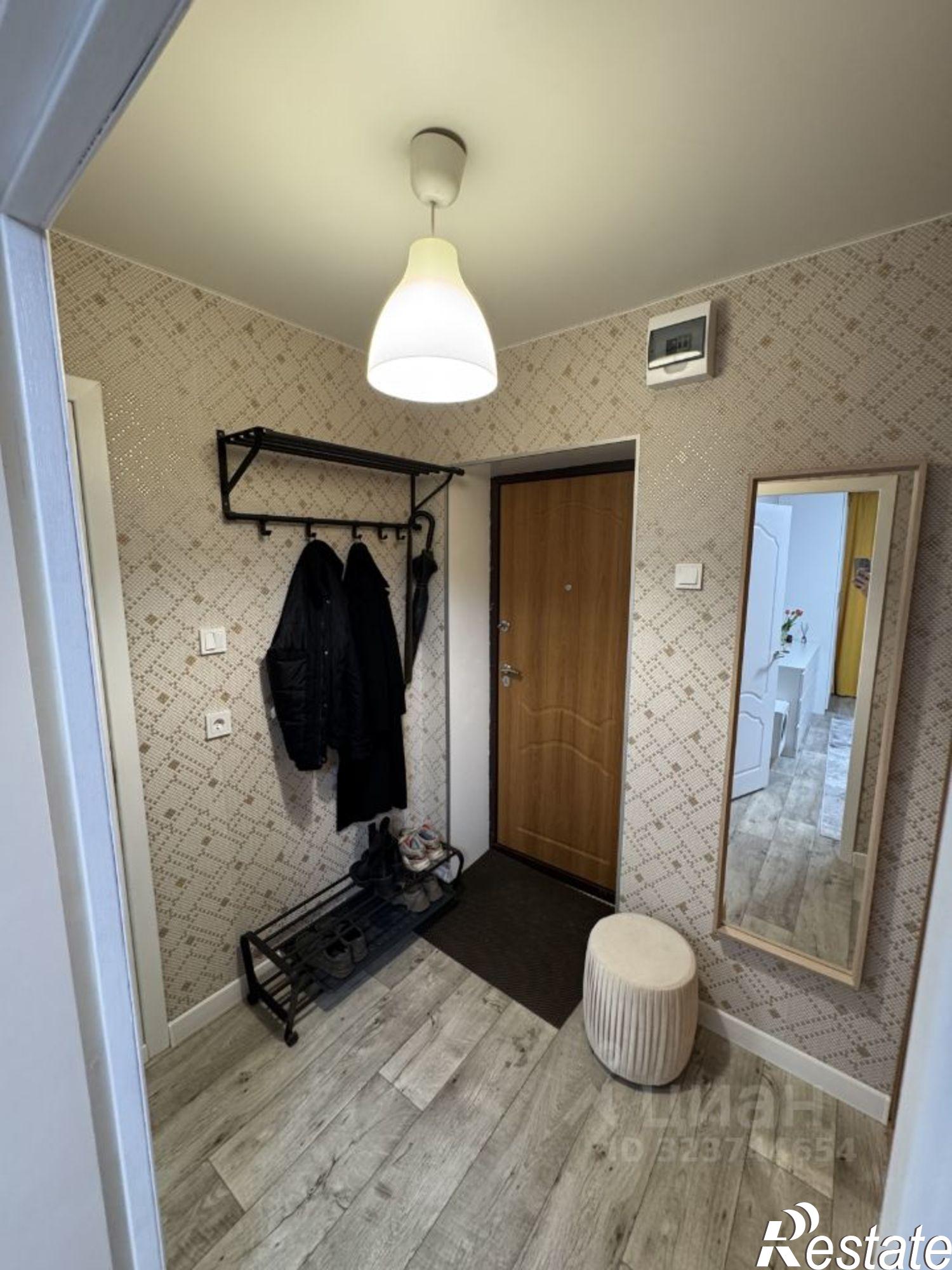 Купить квартиру за 7 000 000 рублей на улица Академика Парина, 10