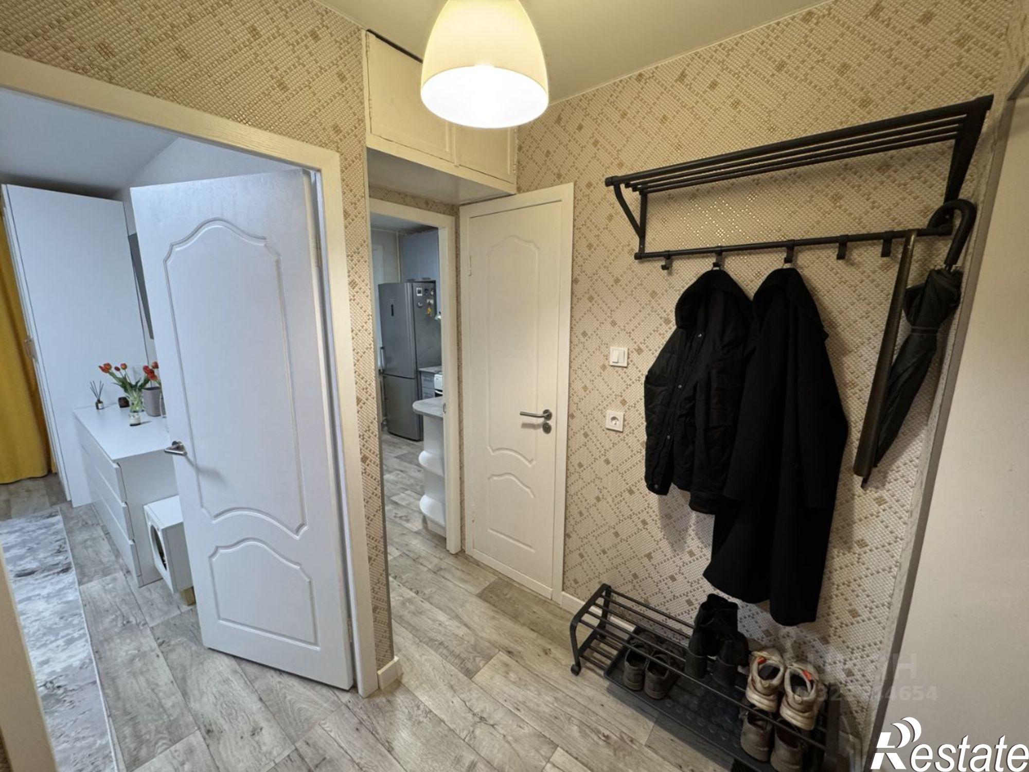 Купить квартиру за 7 000 000 рублей на улица Академика Парина, 10