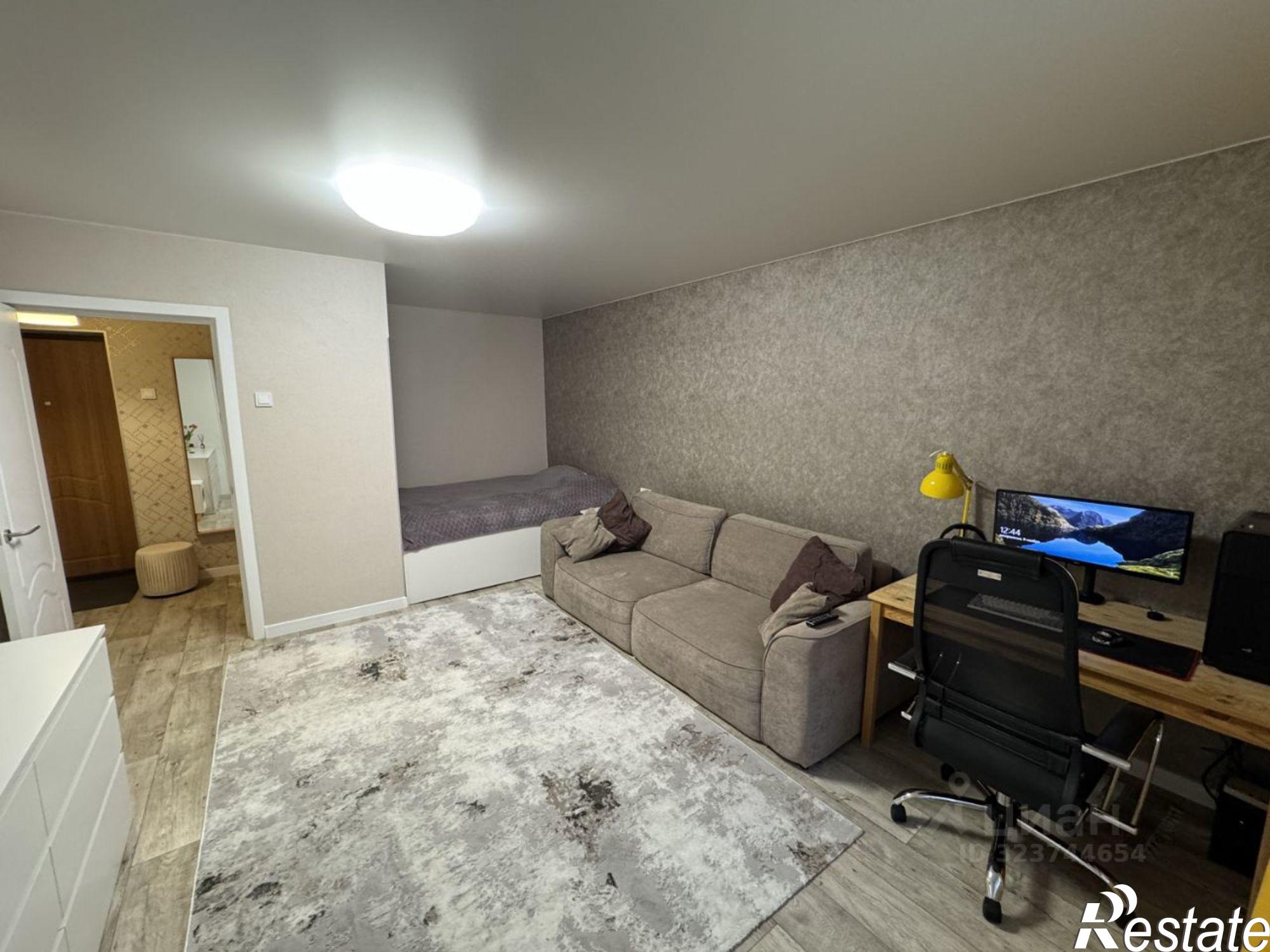 Купить квартиру за 7 000 000 рублей на улица Академика Парина, 10