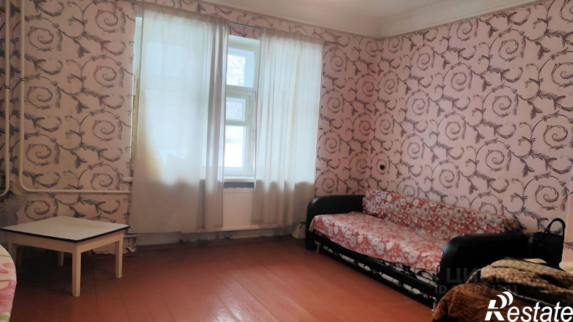 Купить квартиру за 4 700 000 рублей на Партизанская улица, 25