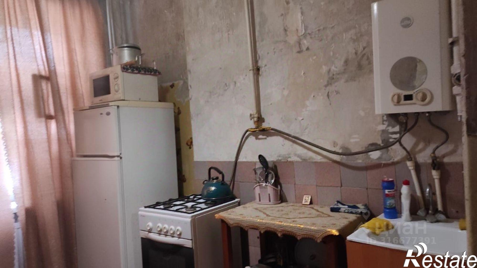 Купить квартиру за 4 700 000 рублей на Партизанская улица, 25