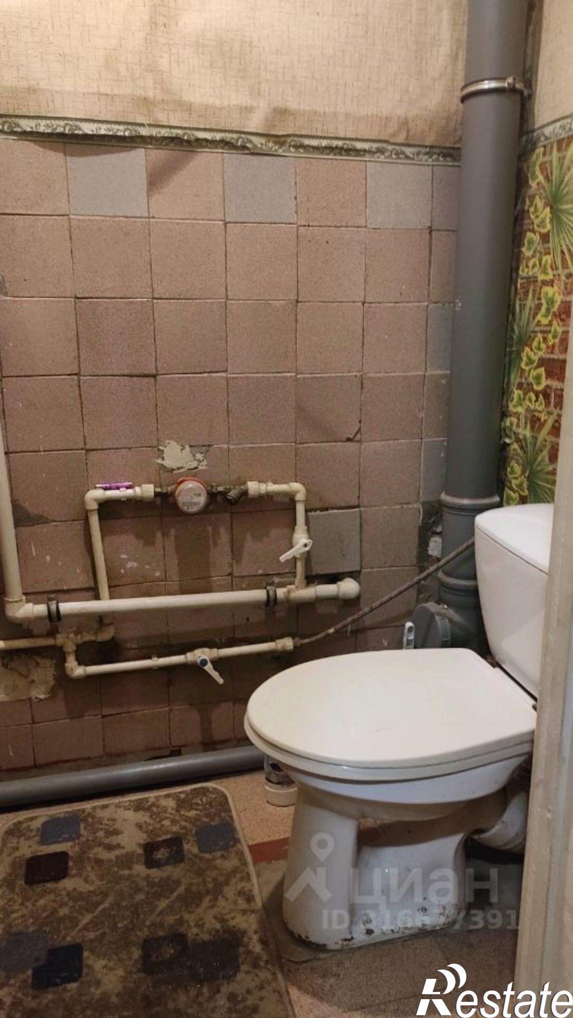 Купить квартиру за 4 700 000 рублей на Партизанская улица, 25