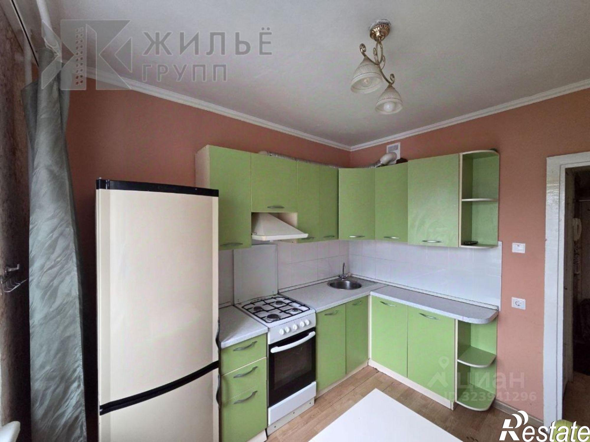 Купить квартиру за 7 690 000 рублей на улица Адоратского, 39