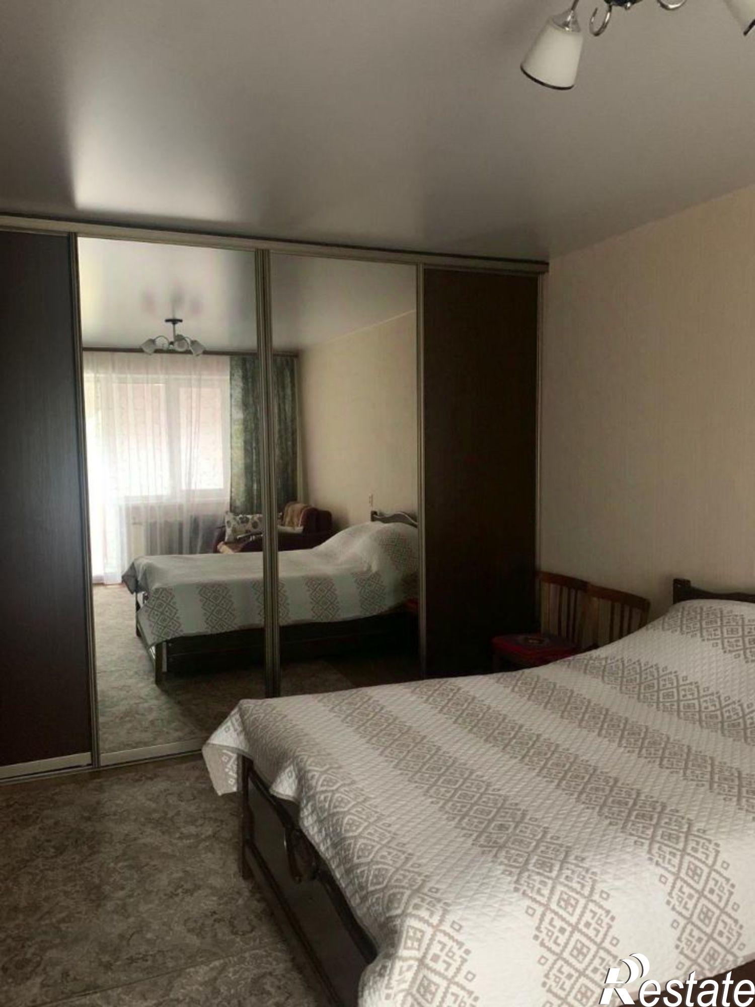 Купить квартиру за 7 900 000 рублей на проспект Ямашева, 49