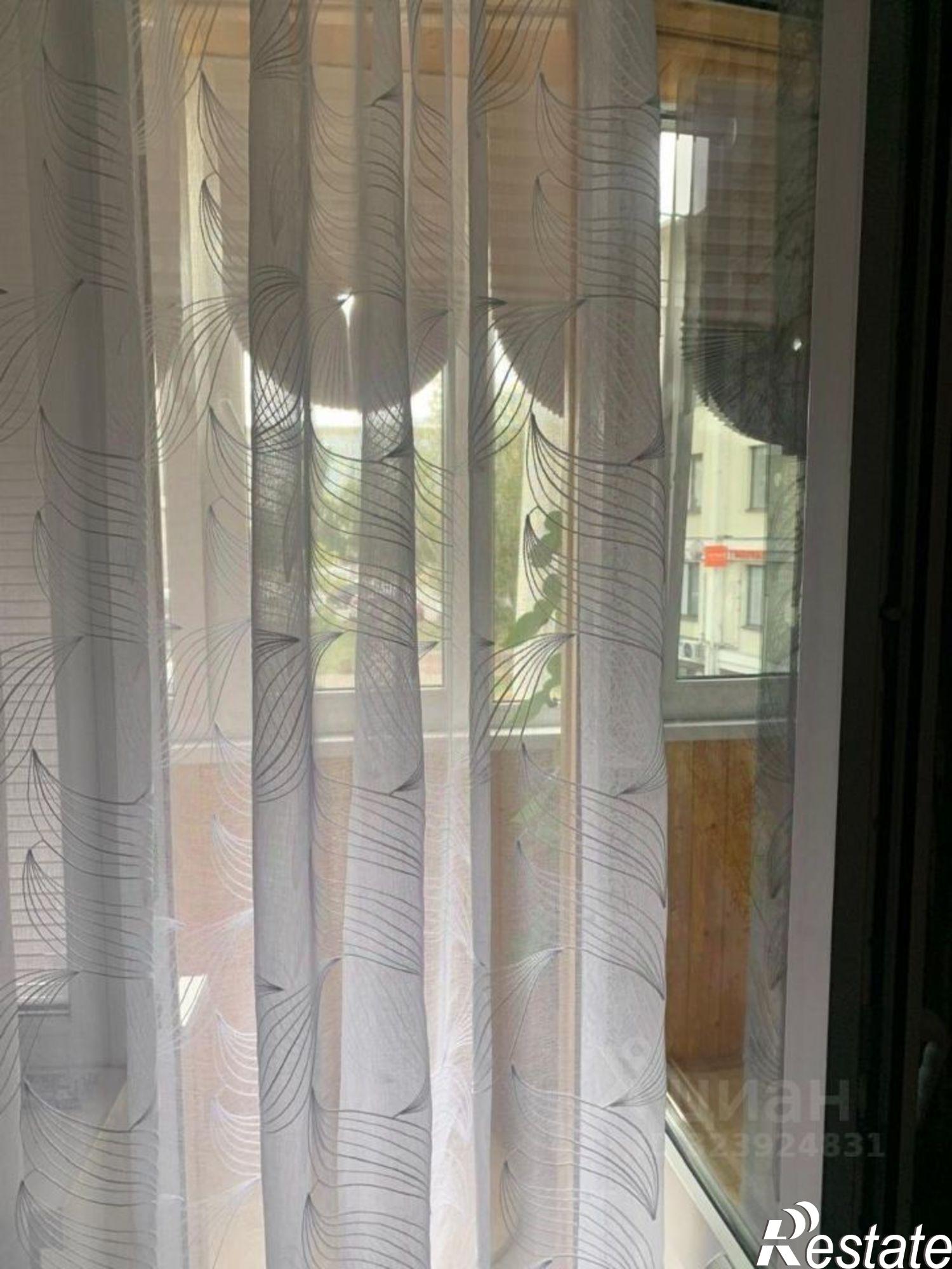 Купить квартиру за 7 900 000 рублей на проспект Ямашева, 49