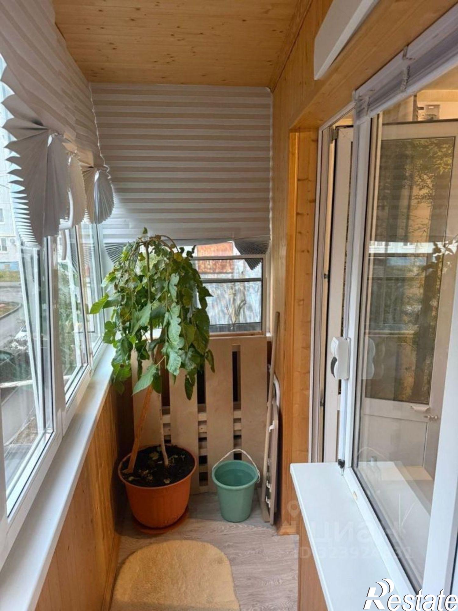 Купить квартиру за 7 900 000 рублей на проспект Ямашева, 49