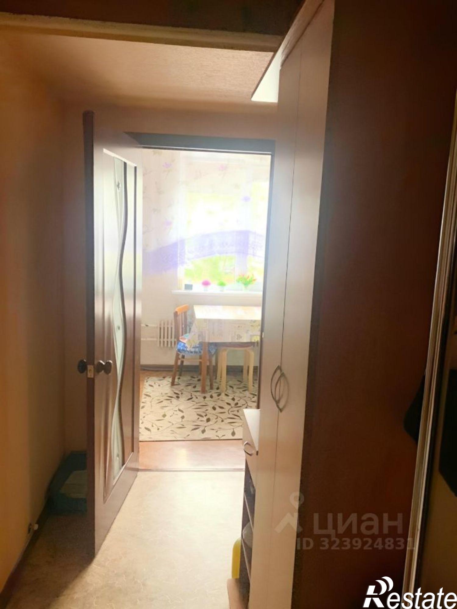 Купить квартиру за 7 900 000 рублей на проспект Ямашева, 49