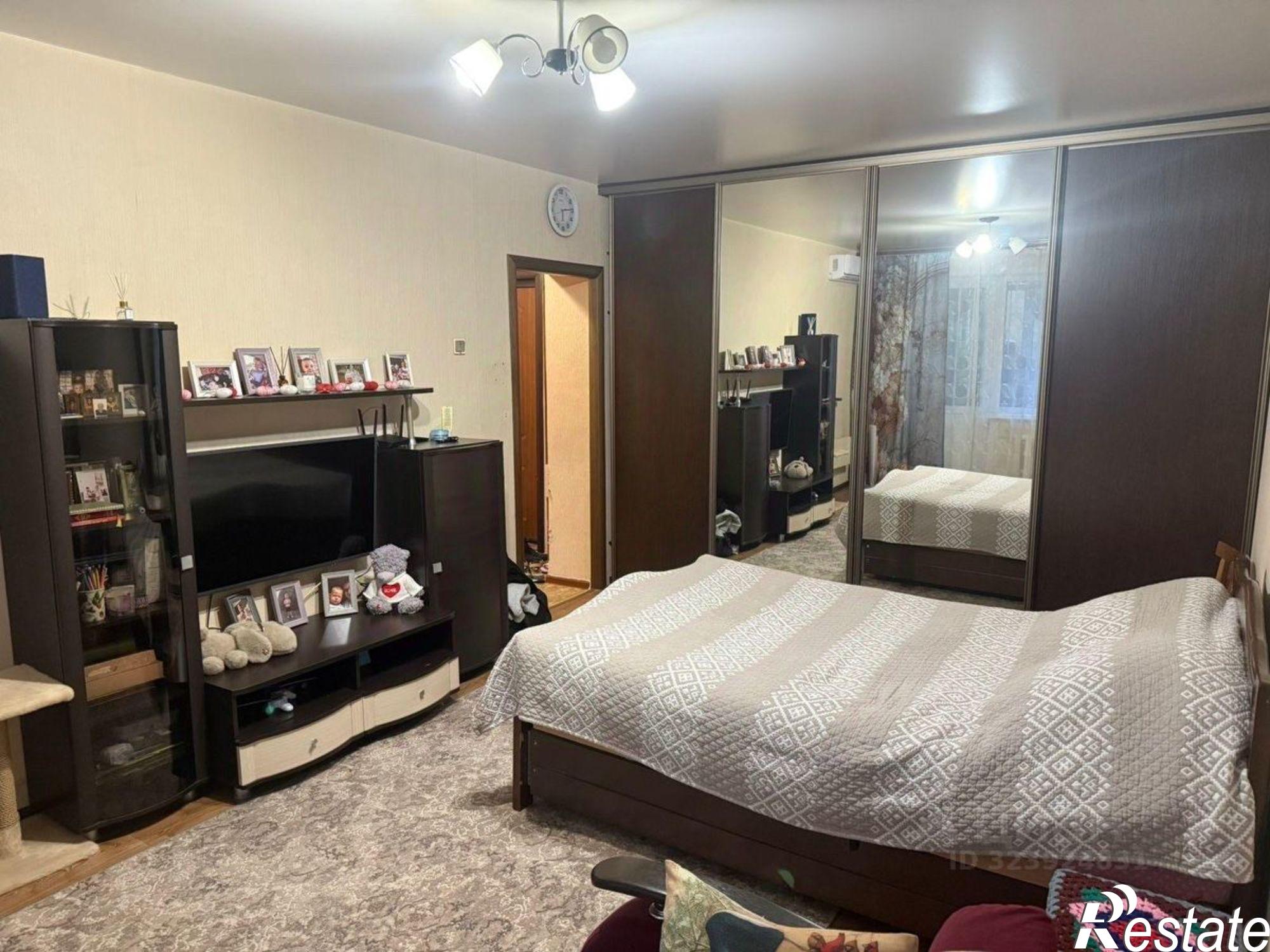 Купить квартиру за 7 900 000 рублей на проспект Ямашева, 49