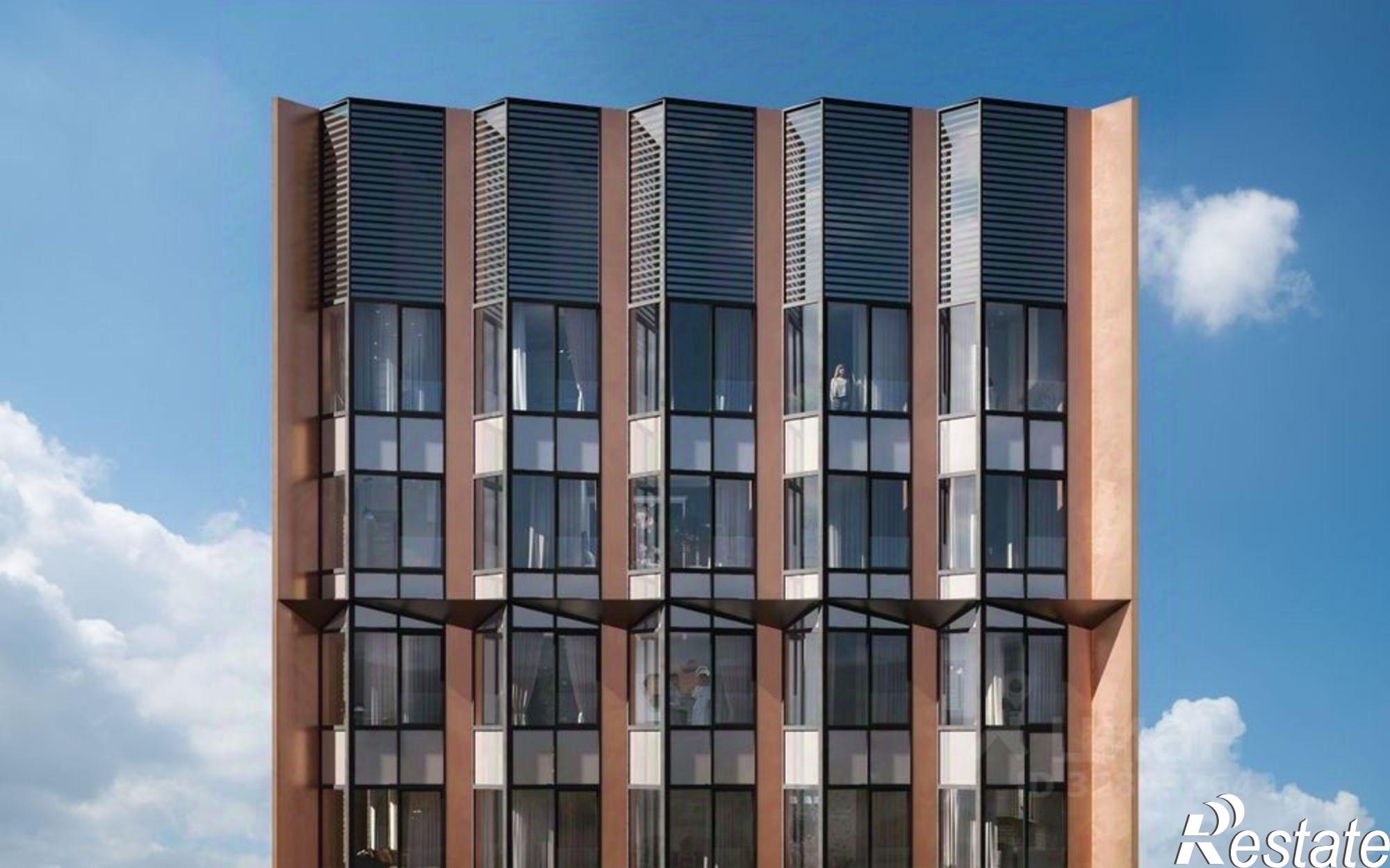 Купить квартиру за 11 501 600 рублей на ул Бухарская, 5