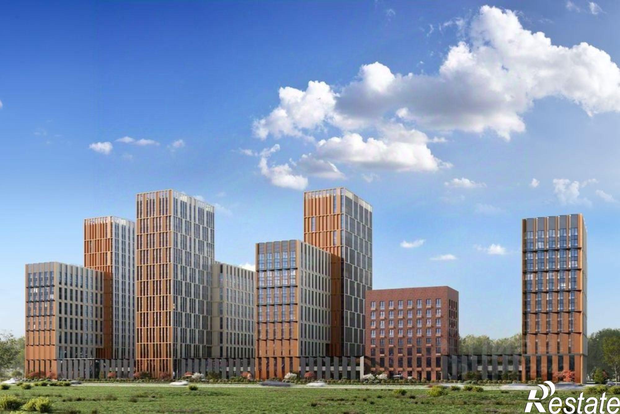 Купить квартиру за 11 501 600 рублей на ул Бухарская, 5