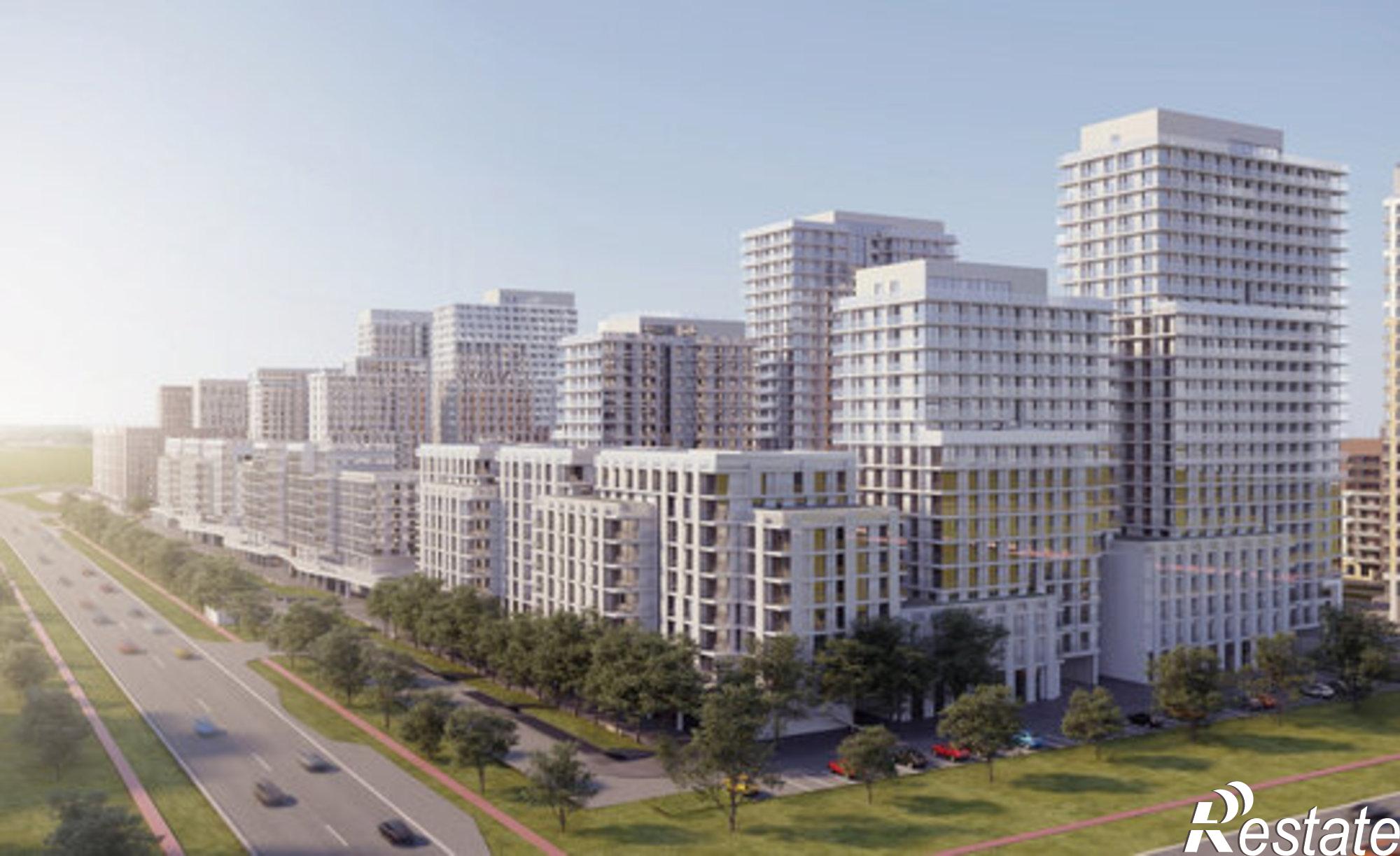 Купить квартиру за 10 152 900 рублей на улица Петра Полушкина, 1