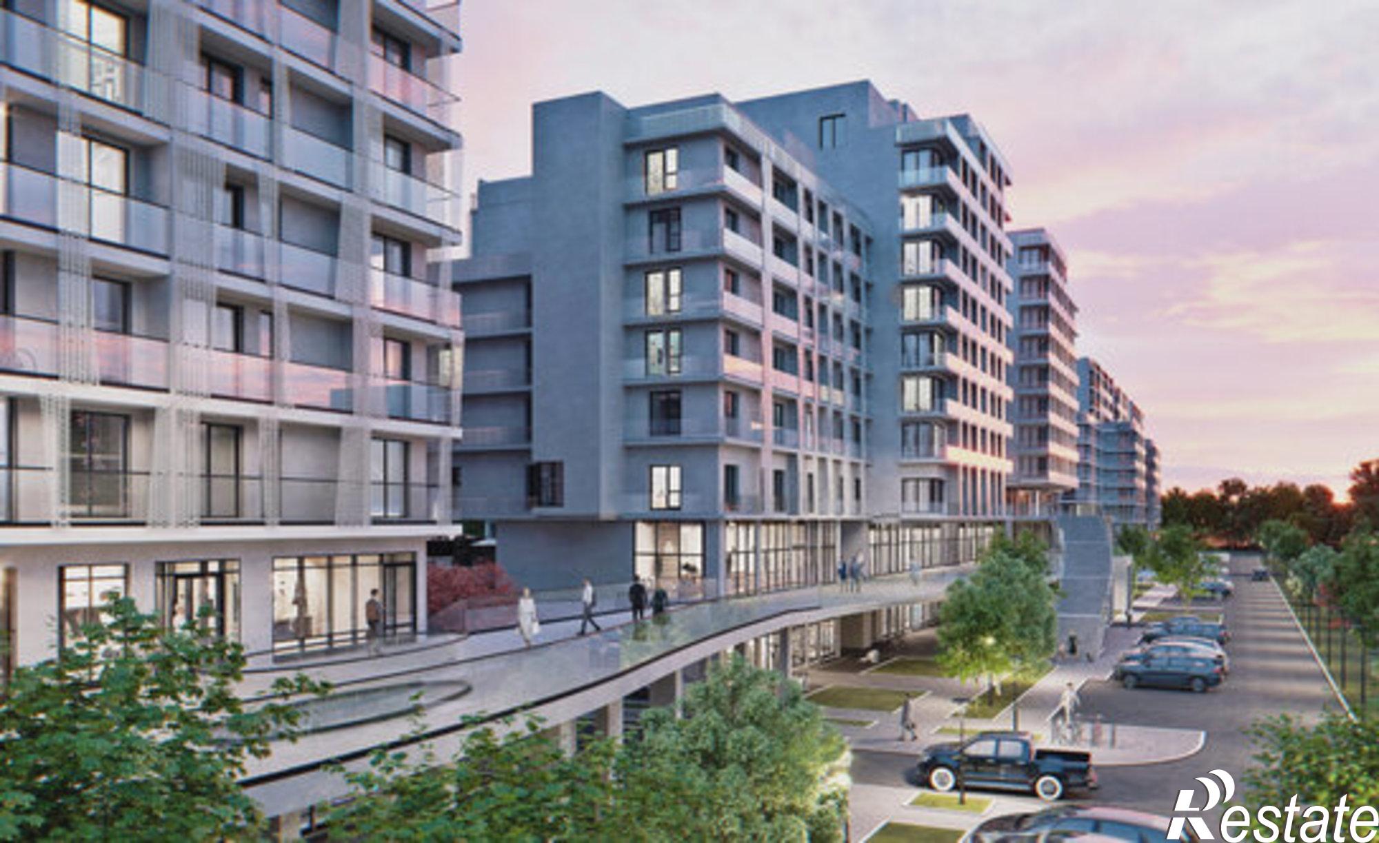 Купить квартиру за 10 152 900 рублей на улица Петра Полушкина, 1