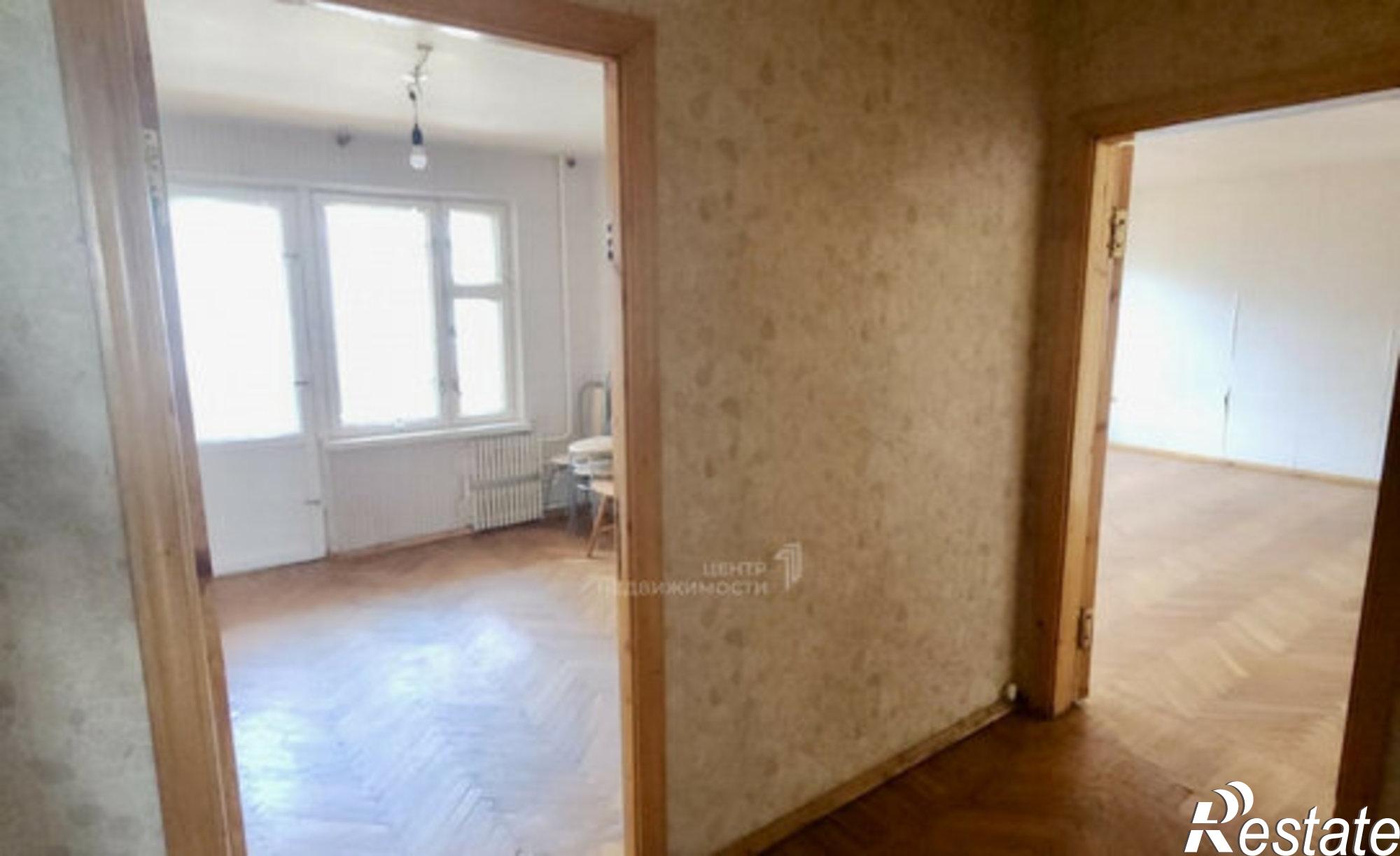 Купить квартиру за 11 400 000 рублей на улица Юлиуса Фучика, 94