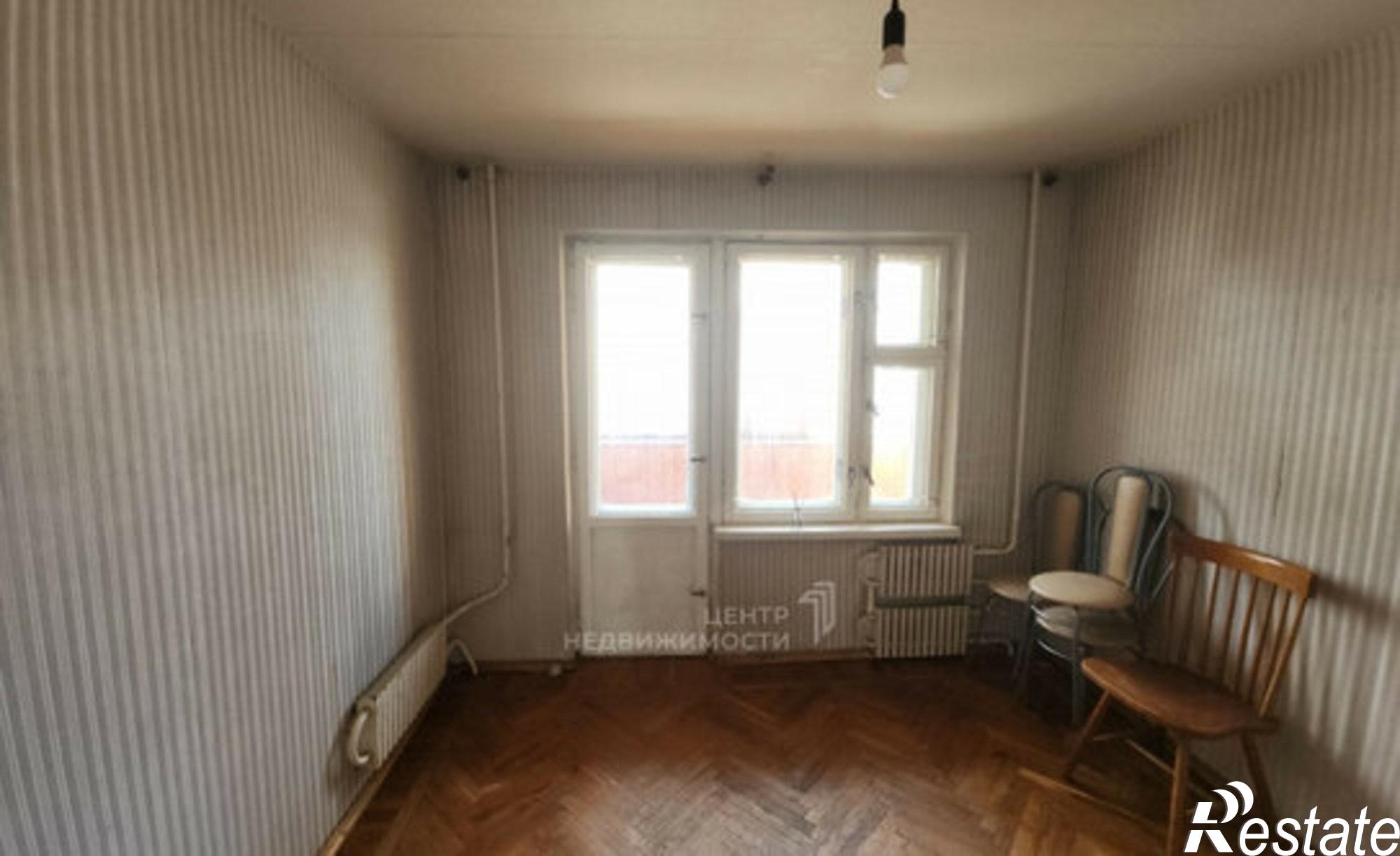 Купить квартиру за 11 400 000 рублей на улица Юлиуса Фучика, 94