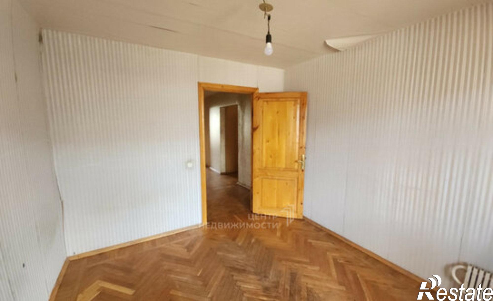 Купить квартиру за 11 400 000 рублей на улица Юлиуса Фучика, 94