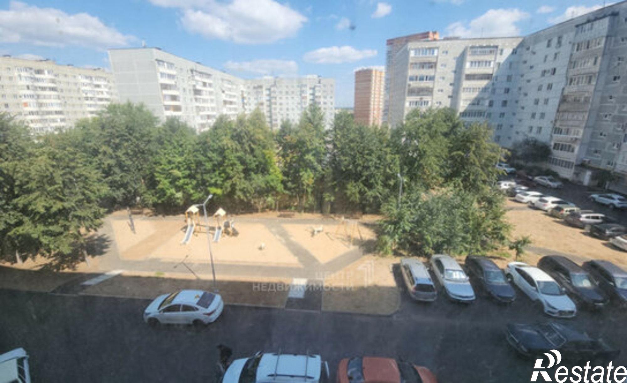 Купить квартиру за 11 400 000 рублей на улица Юлиуса Фучика, 94