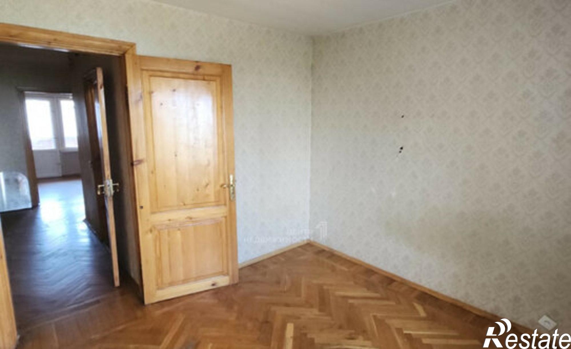 Купить квартиру за 11 400 000 рублей на улица Юлиуса Фучика, 94