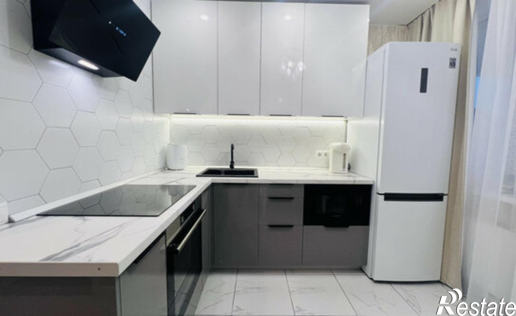 Купить квартиру за 8 499 000 рублей на улица Гавриила Державина, 3 к3