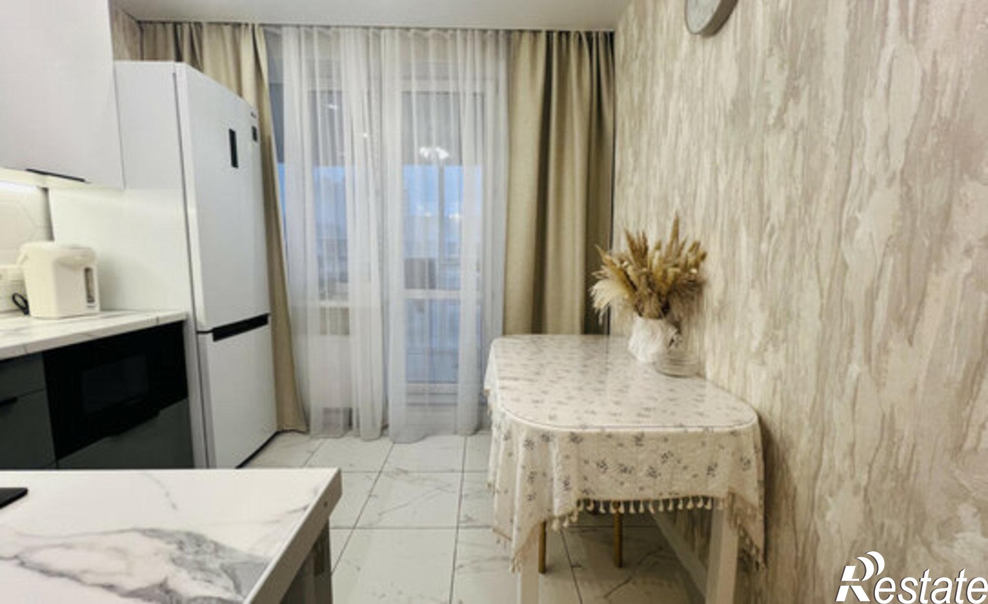 Купить квартиру за 8 499 000 рублей на улица Гавриила Державина, 3 к3