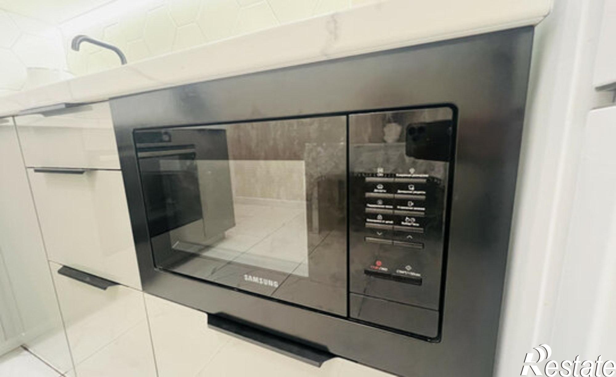 Купить квартиру за 8 499 000 рублей на улица Гавриила Державина, 3 к3