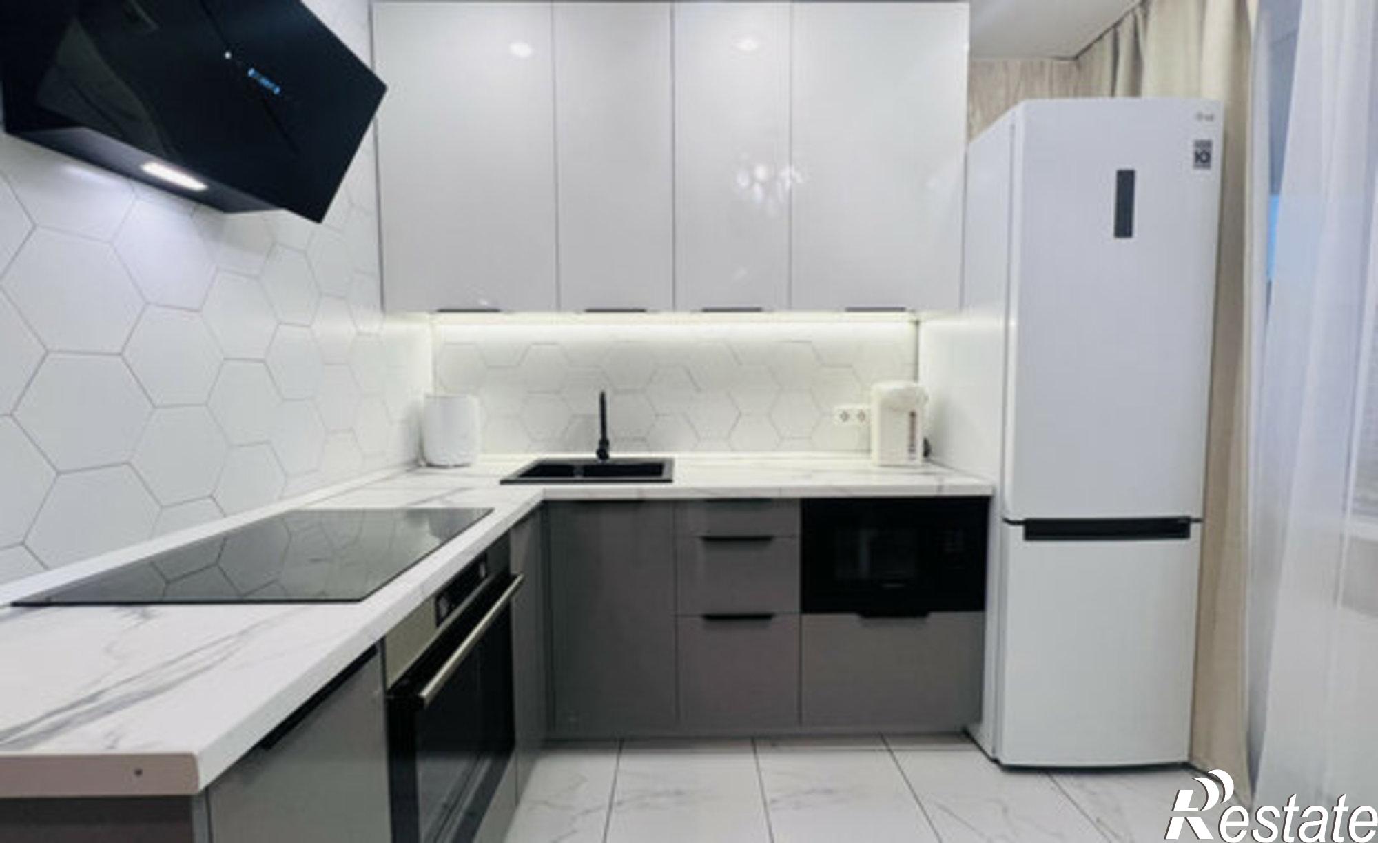 Купить квартиру за 8 499 000 рублей на улица Гавриила Державина, 3 к3