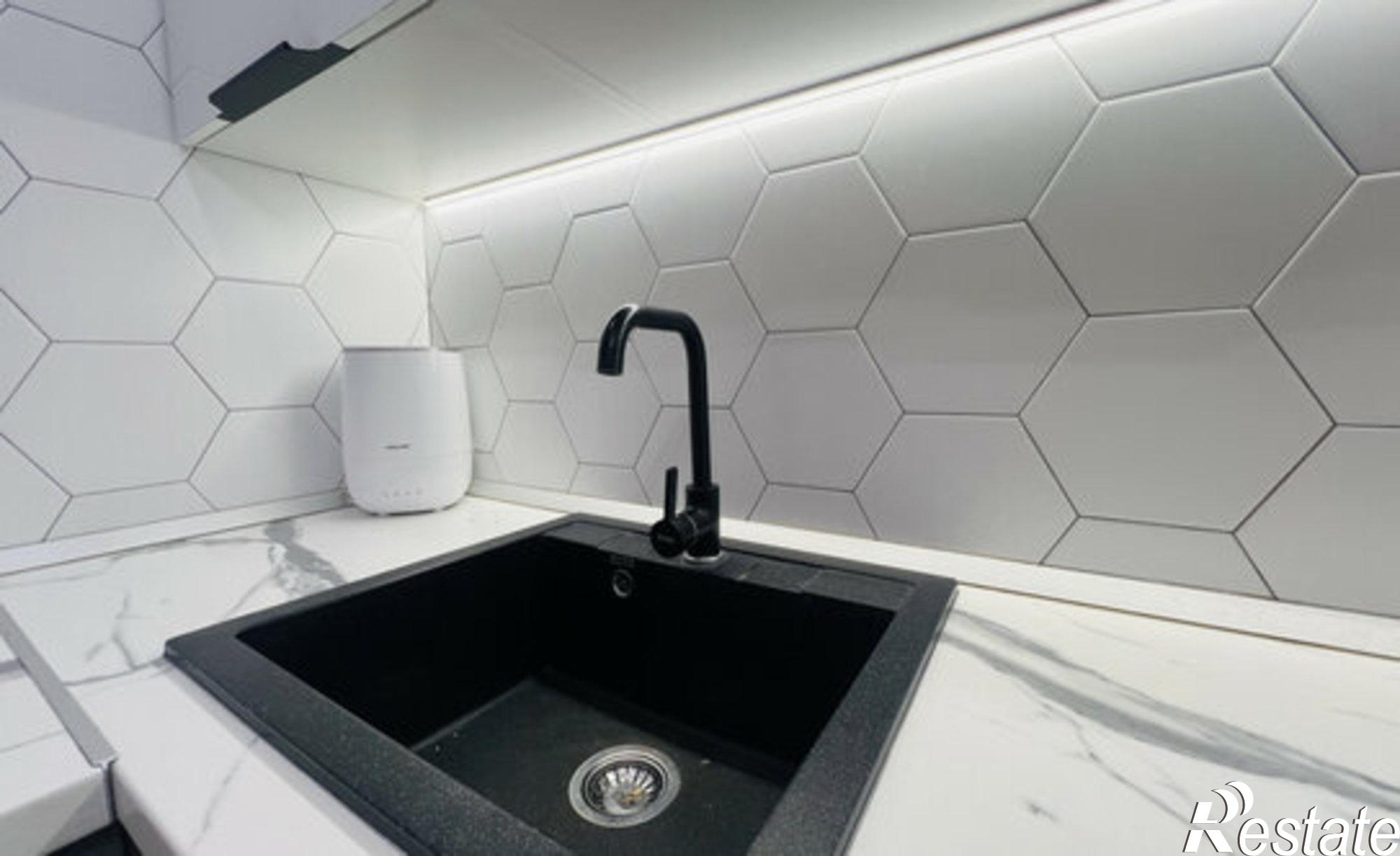 Купить квартиру за 8 499 000 рублей на улица Гавриила Державина, 3 к3