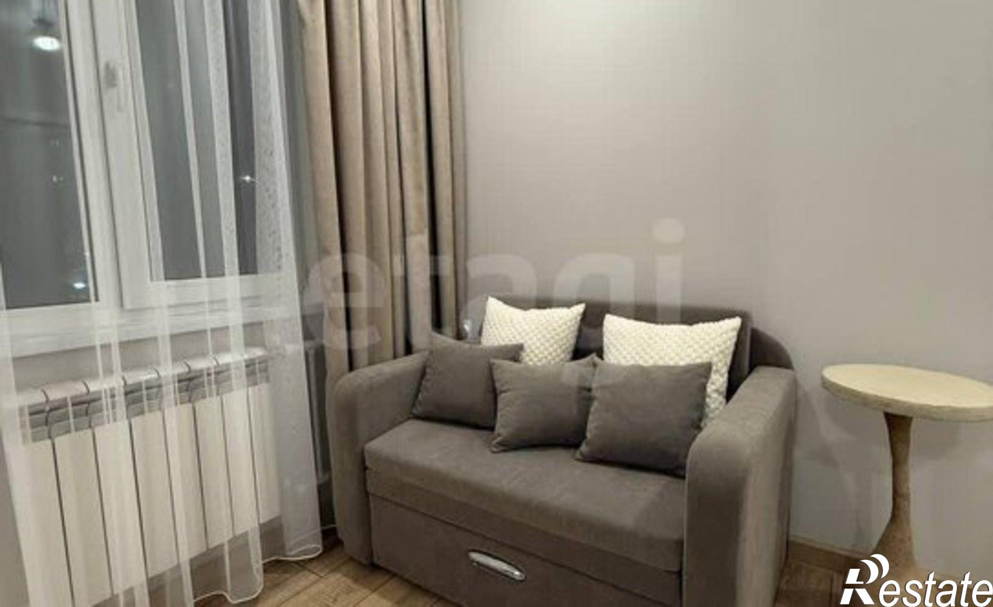 Купить квартиру за 6 990 000 рублей на Повстанческая улица, 5