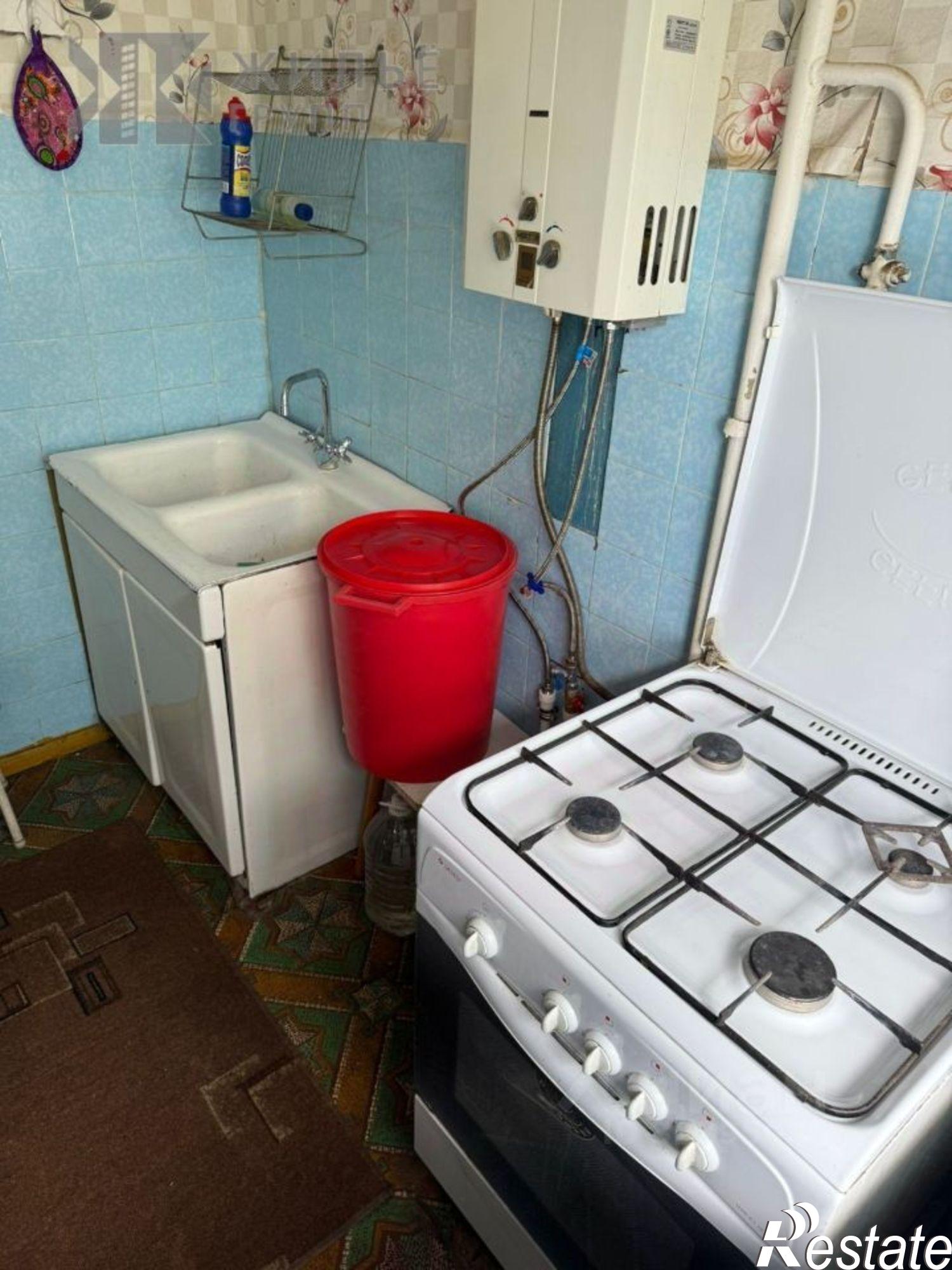 Купить квартиру за 4 000 000 рублей на Хлебозаводская улица, 4