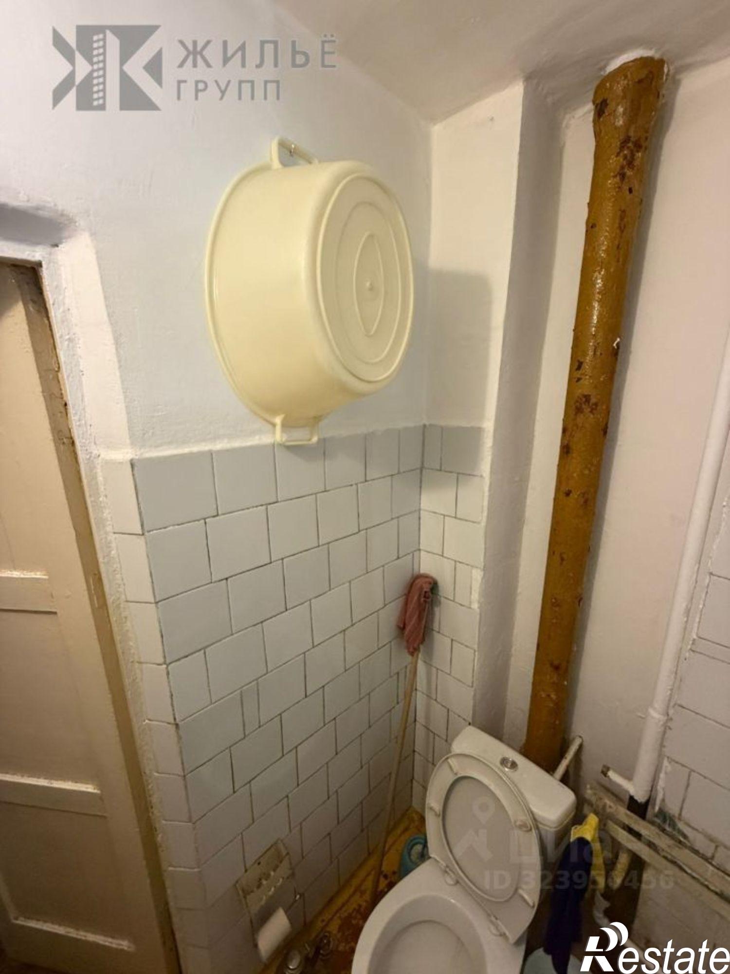 Купить квартиру за 4 000 000 рублей на Хлебозаводская улица, 4