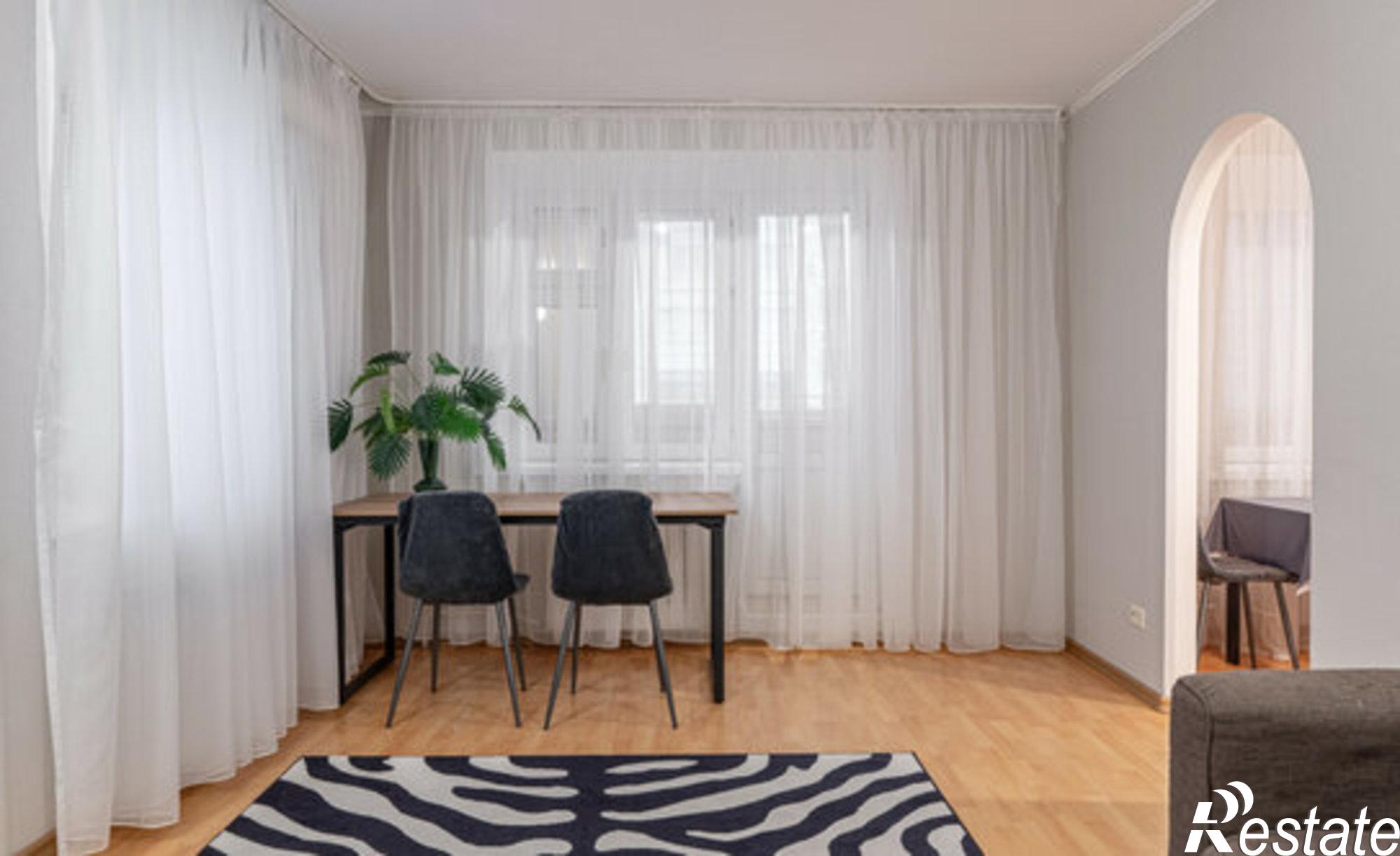 Купить квартиру за 7 950 000 рублей на улица Закиева, 5