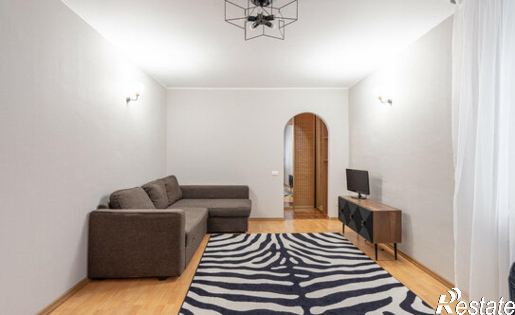 Купить квартиру за 7 950 000 рублей на улица Закиева, 5