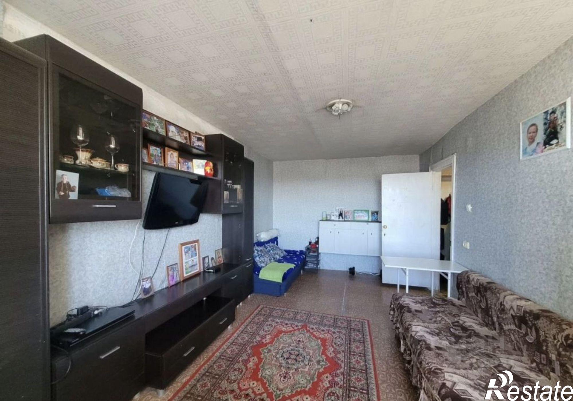 Купить квартиру за 4 850 000 рублей на улица Побежимова, 57А