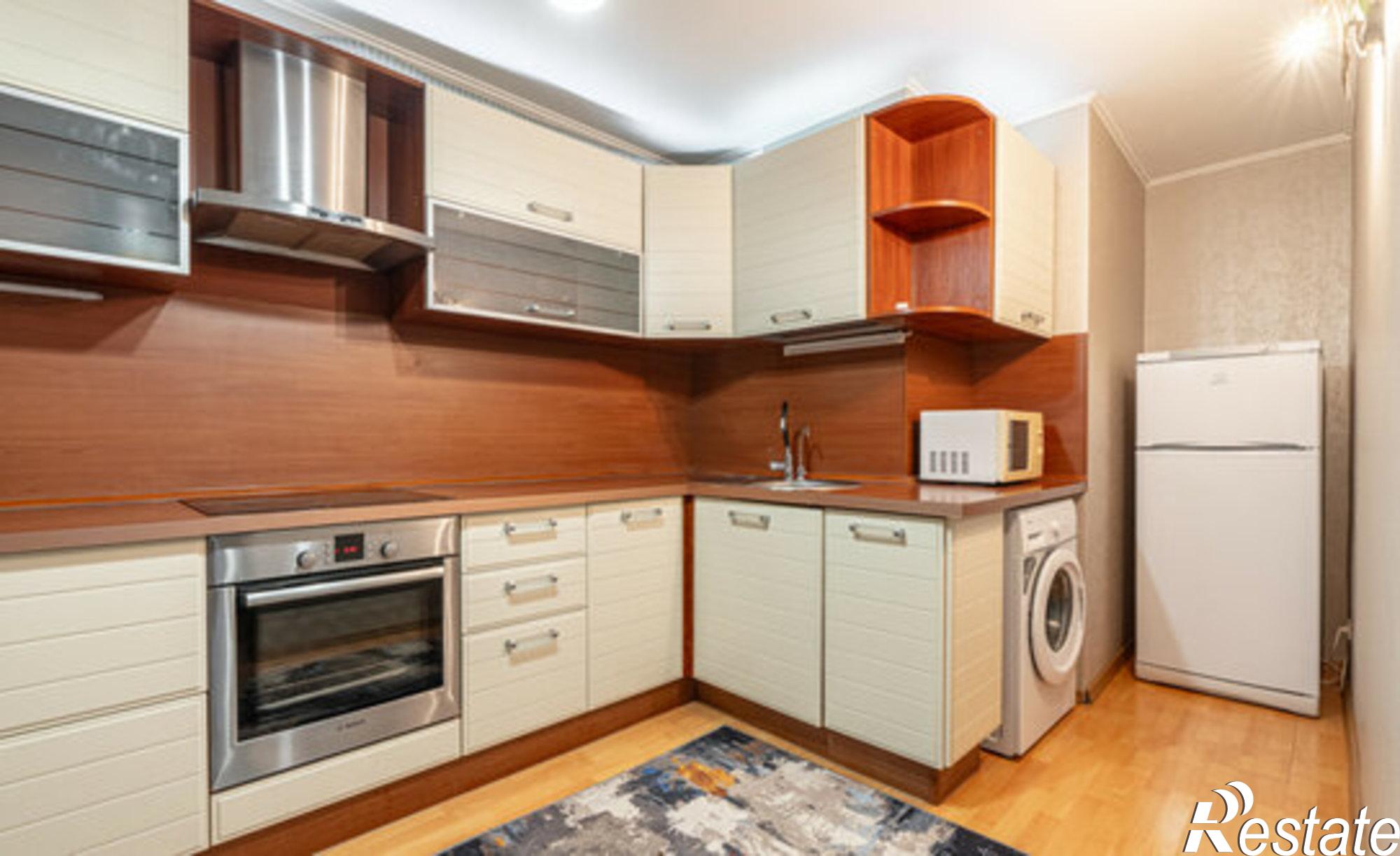 Купить квартиру за 7 950 000 рублей на улица Закиева, 5